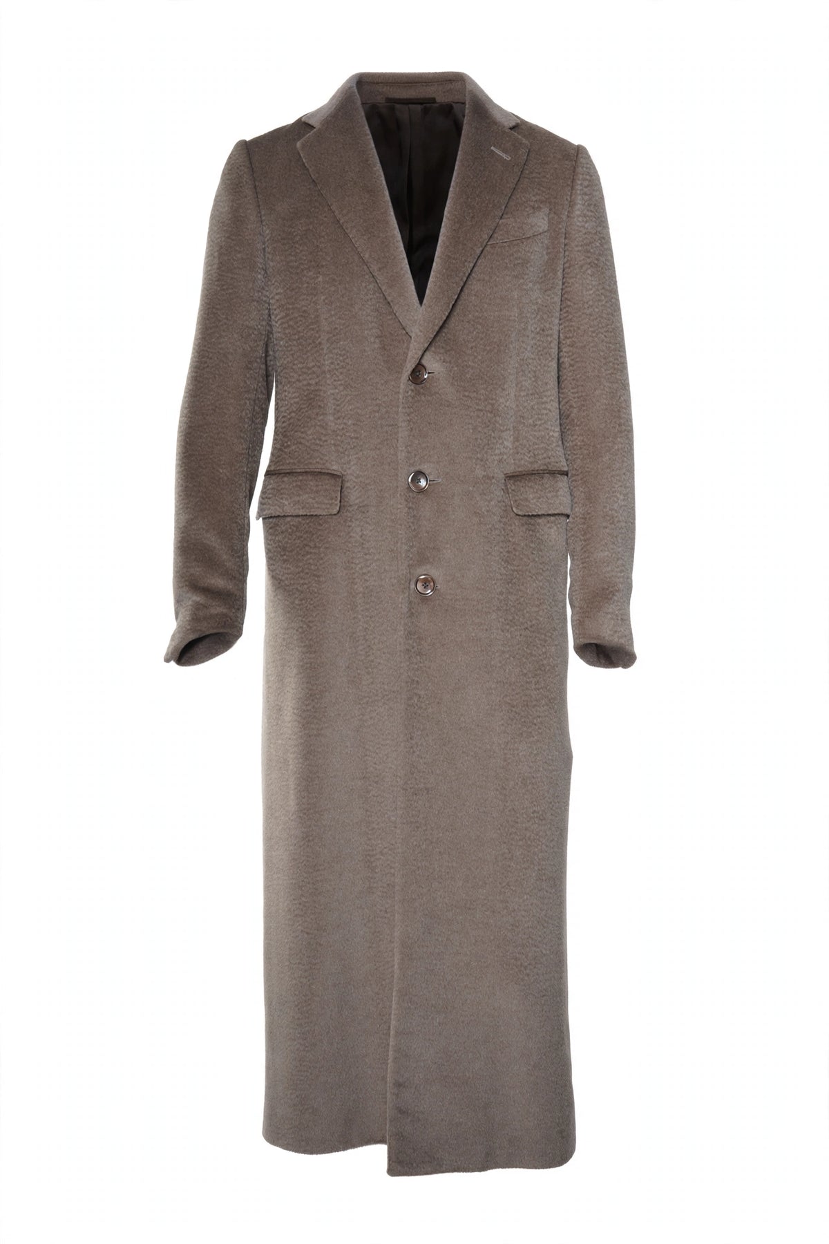 Caruso Overcoat