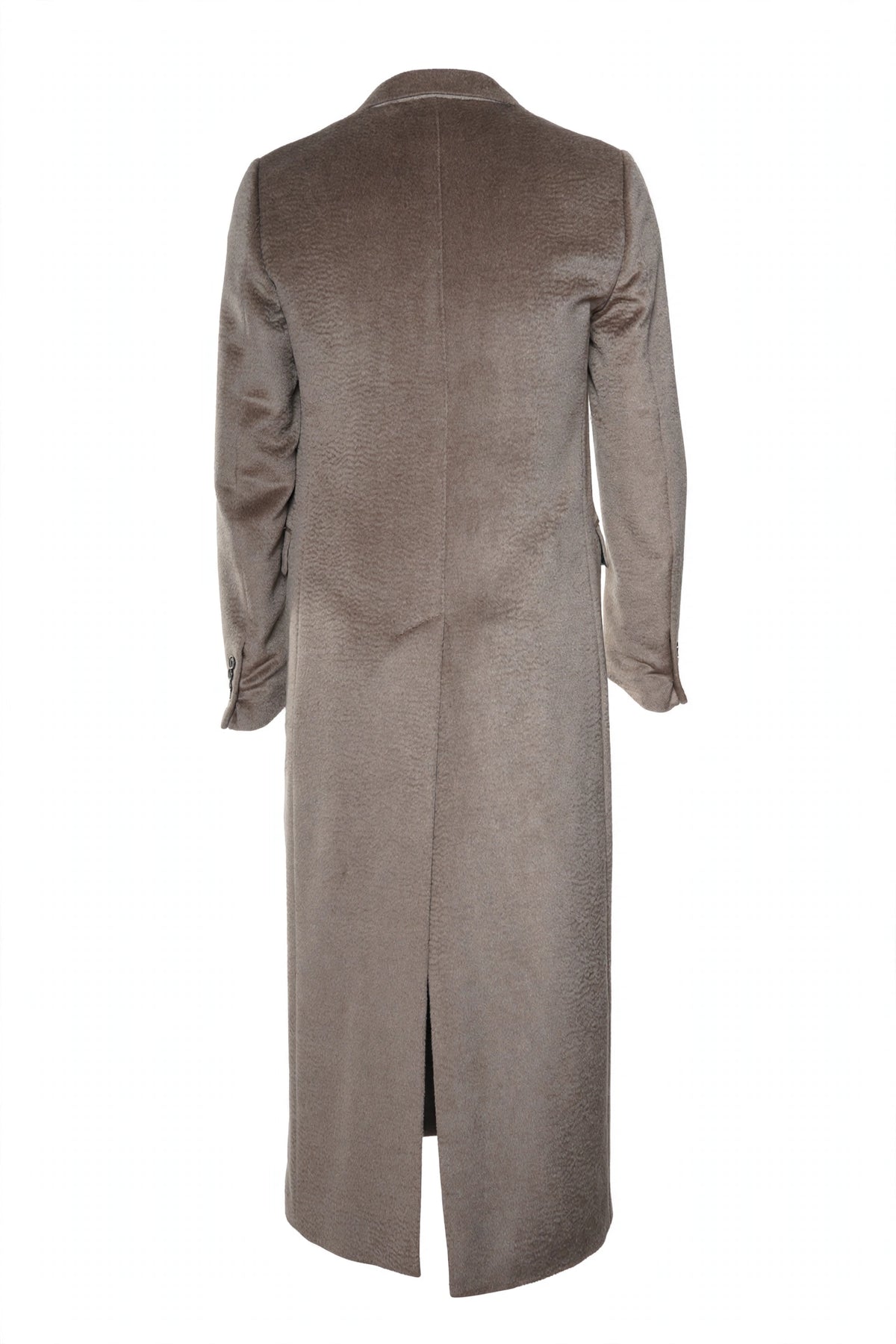 Caruso Overcoat
