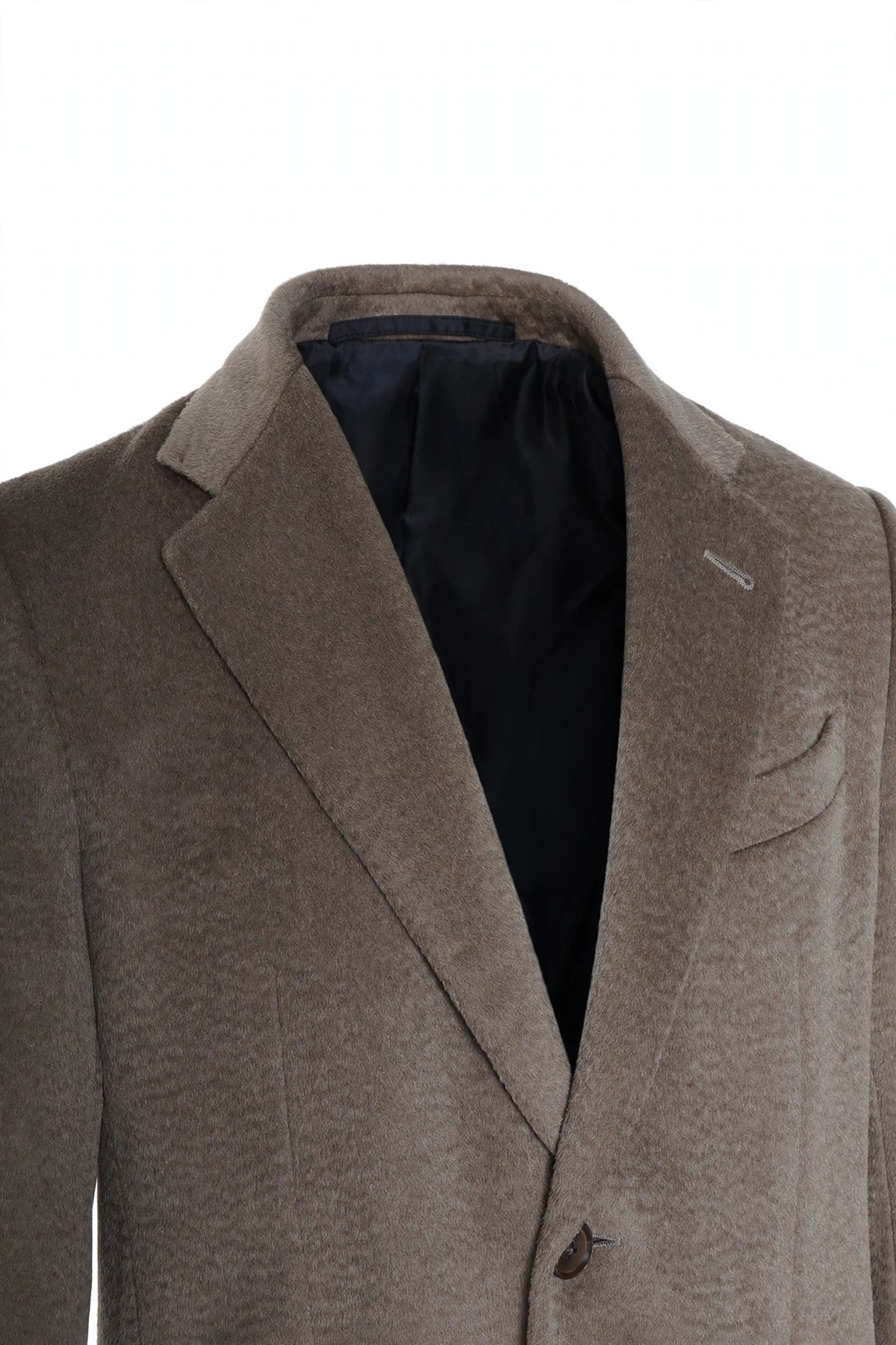 Caruso Overcoat
