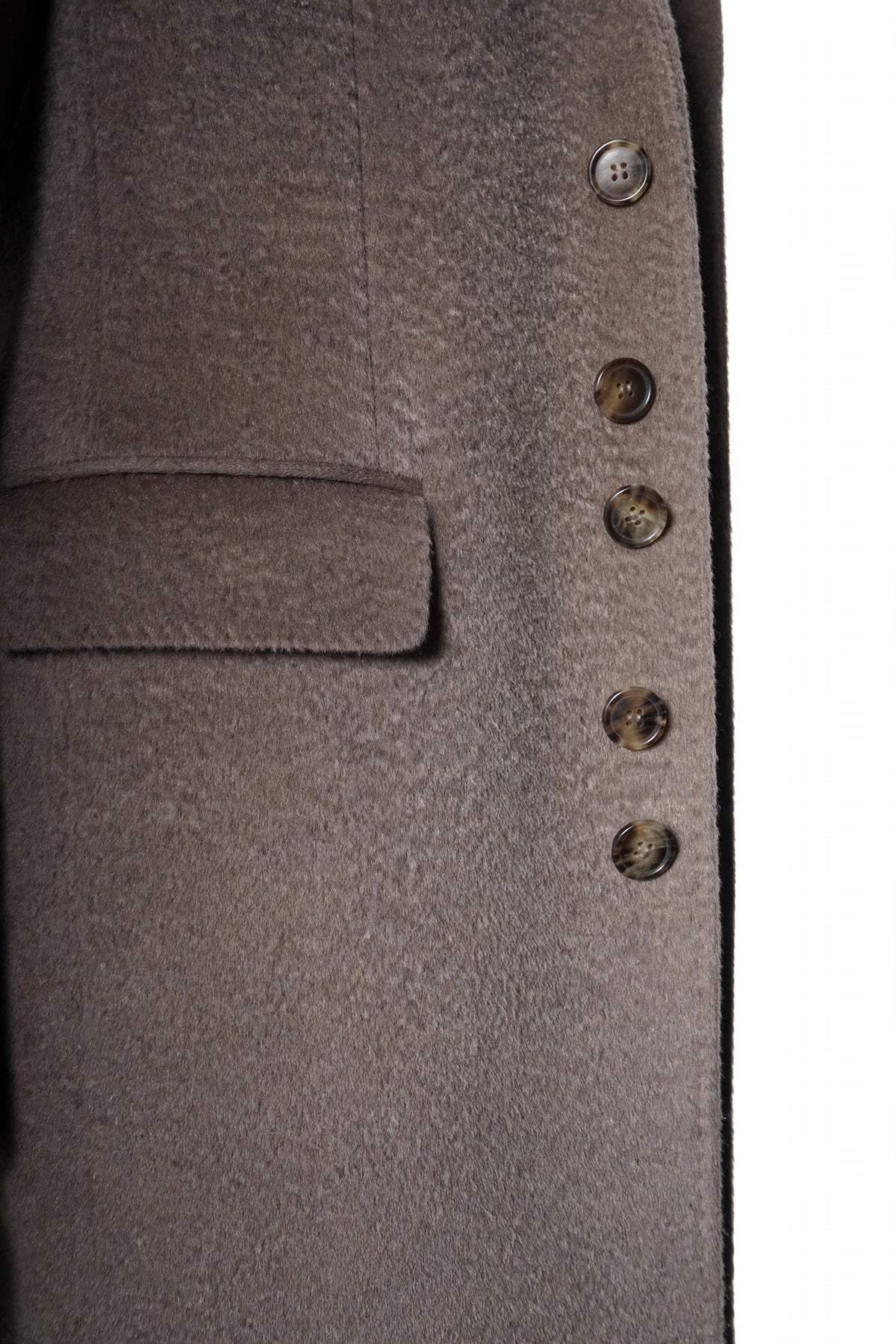 Caruso Overcoat