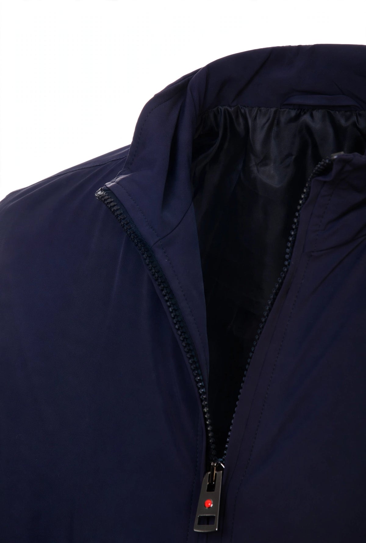 Kired Liam Nylon-Elastane Light Jacket