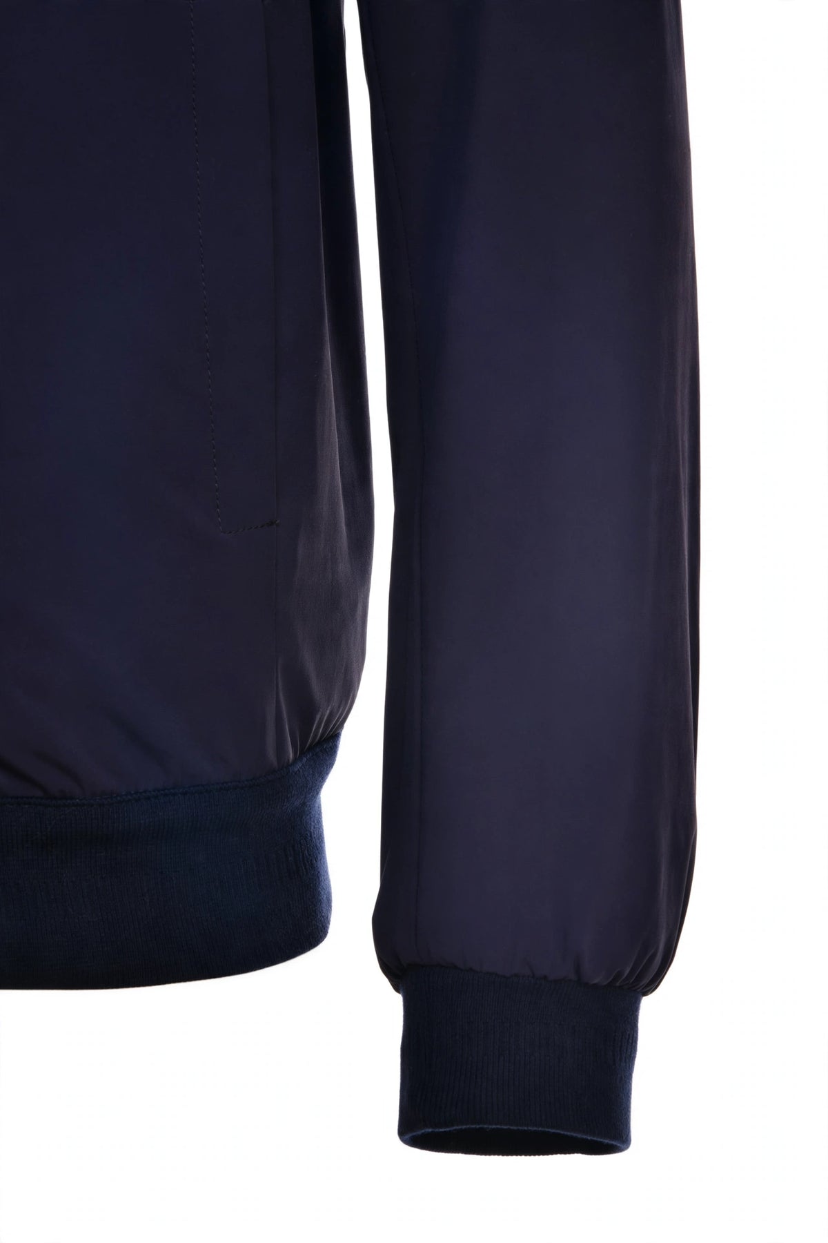 Kired Liam Nylon-Elastane Light Jacket