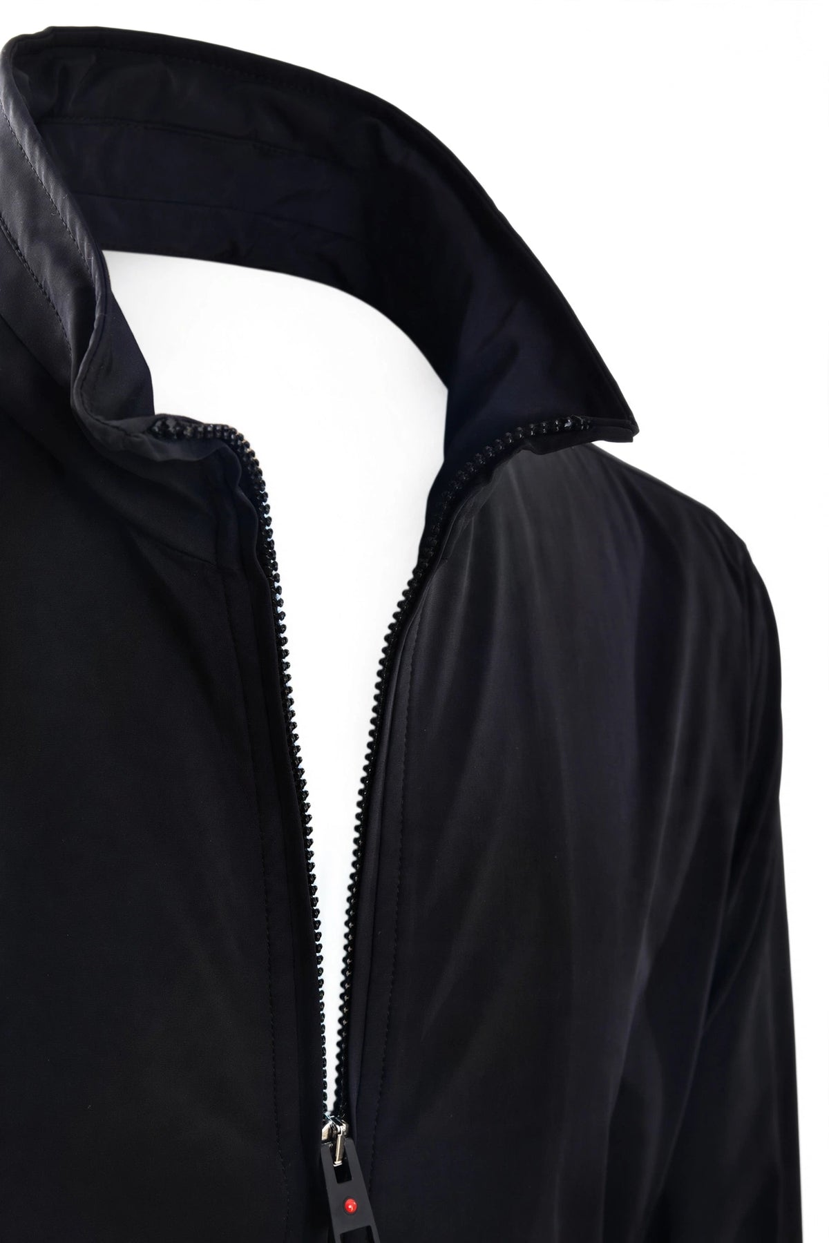Kired Liam Nylon-Elastane Light Jacket