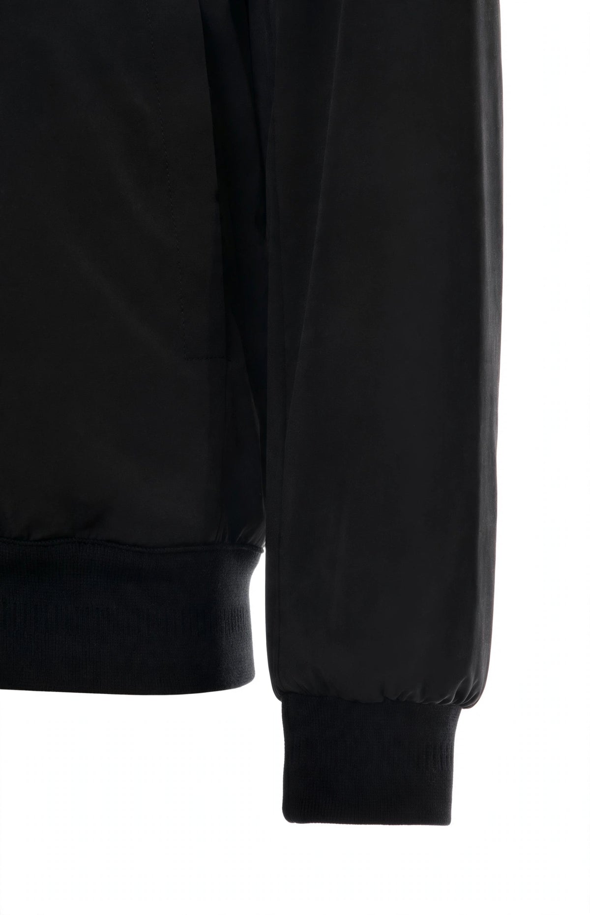 Kired Liam Nylon-Elastane Light Jacket