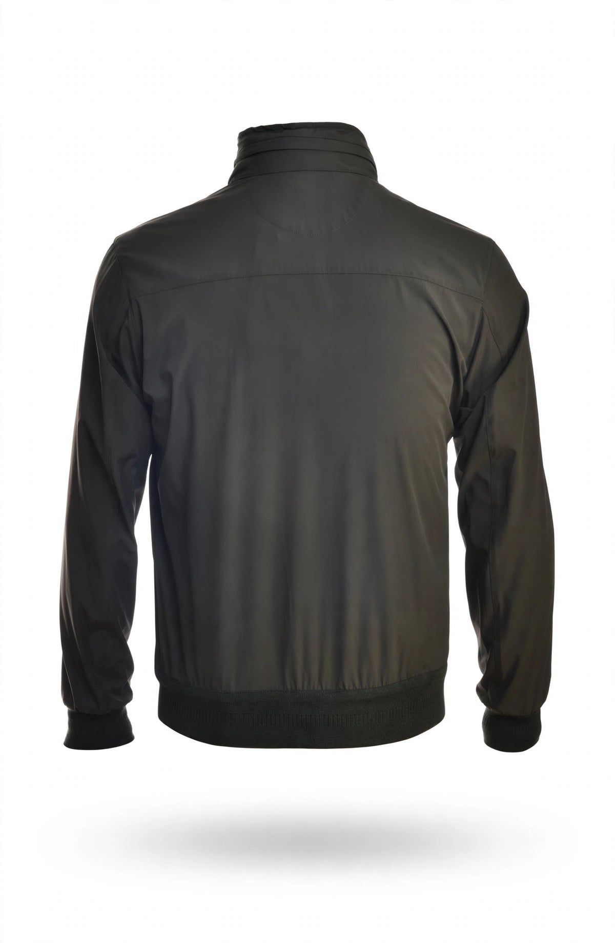 Kired Liam Nylon-Elastane Light Jacket