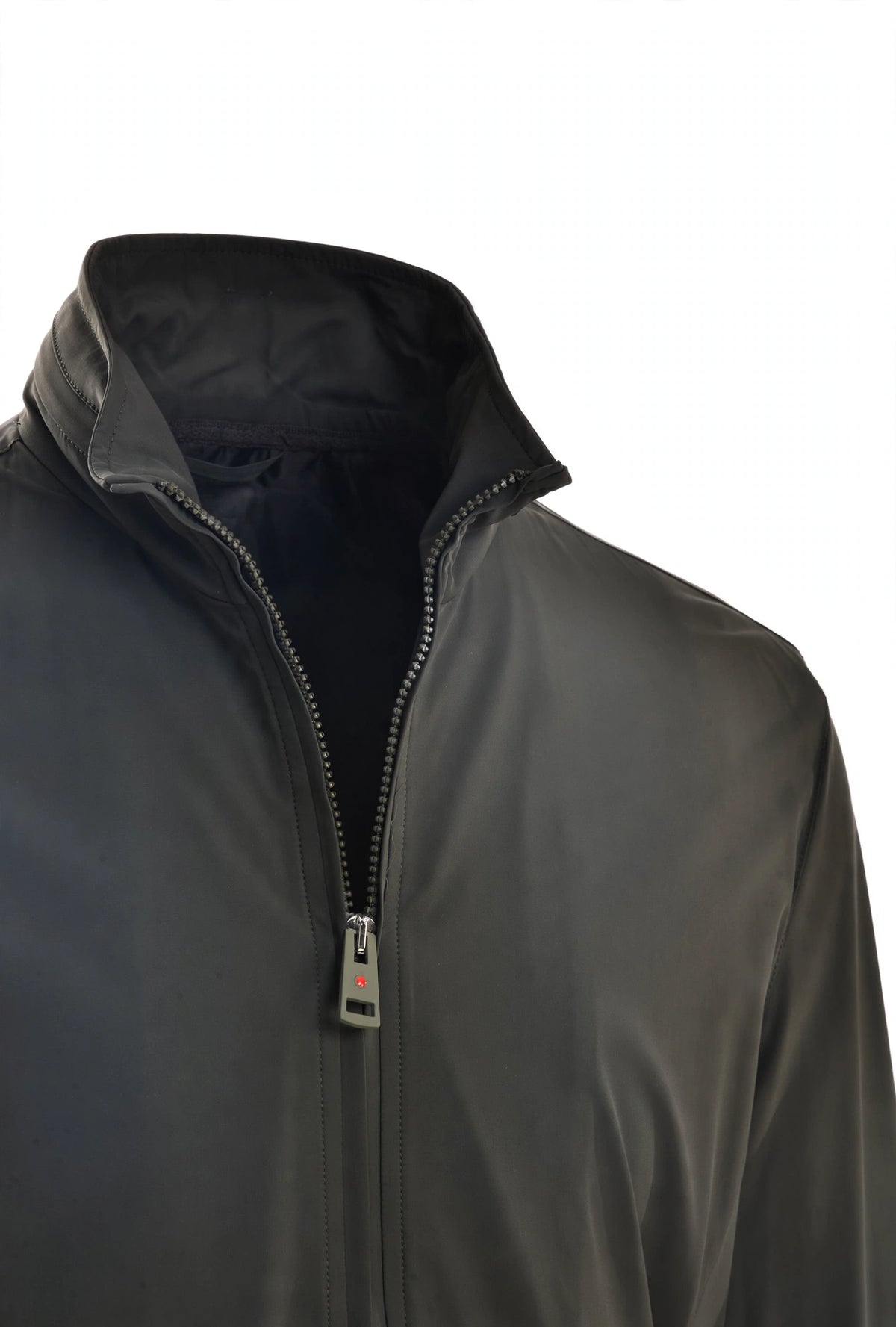 Kired Liam Nylon-Elastane Light Jacket
