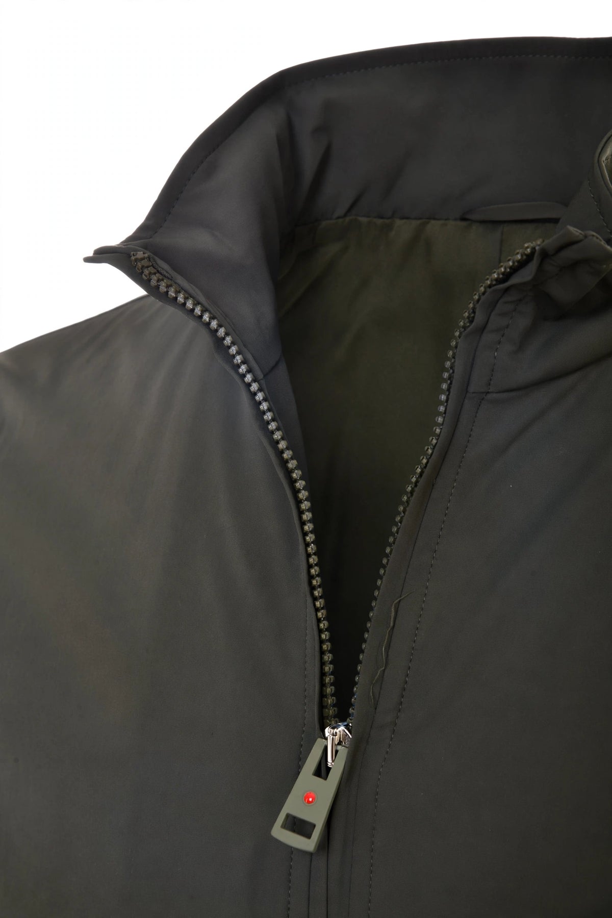 Kired Liam Nylon-Elastane Light Jacket
