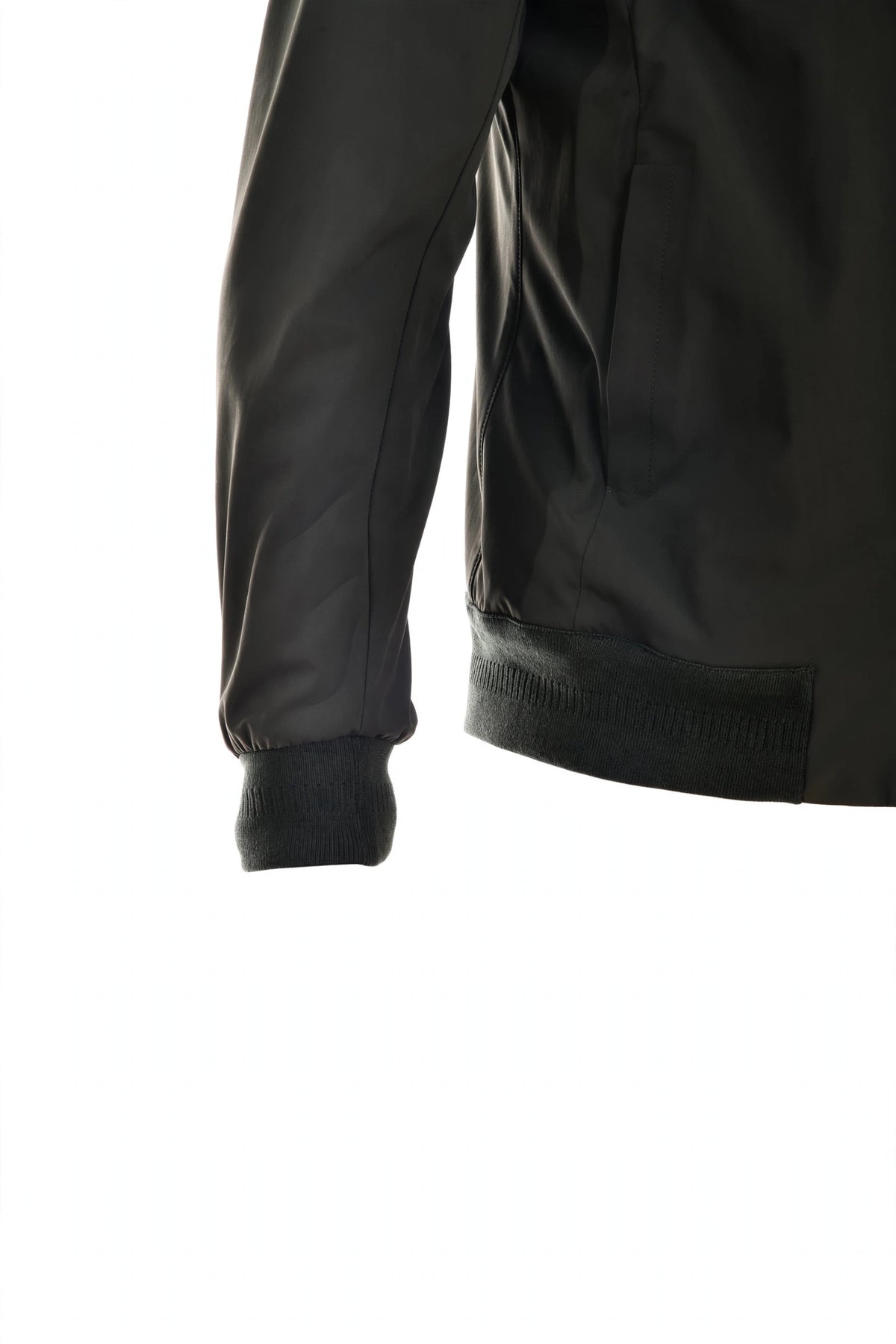 Kired Liam Nylon-Elastane Light Jacket