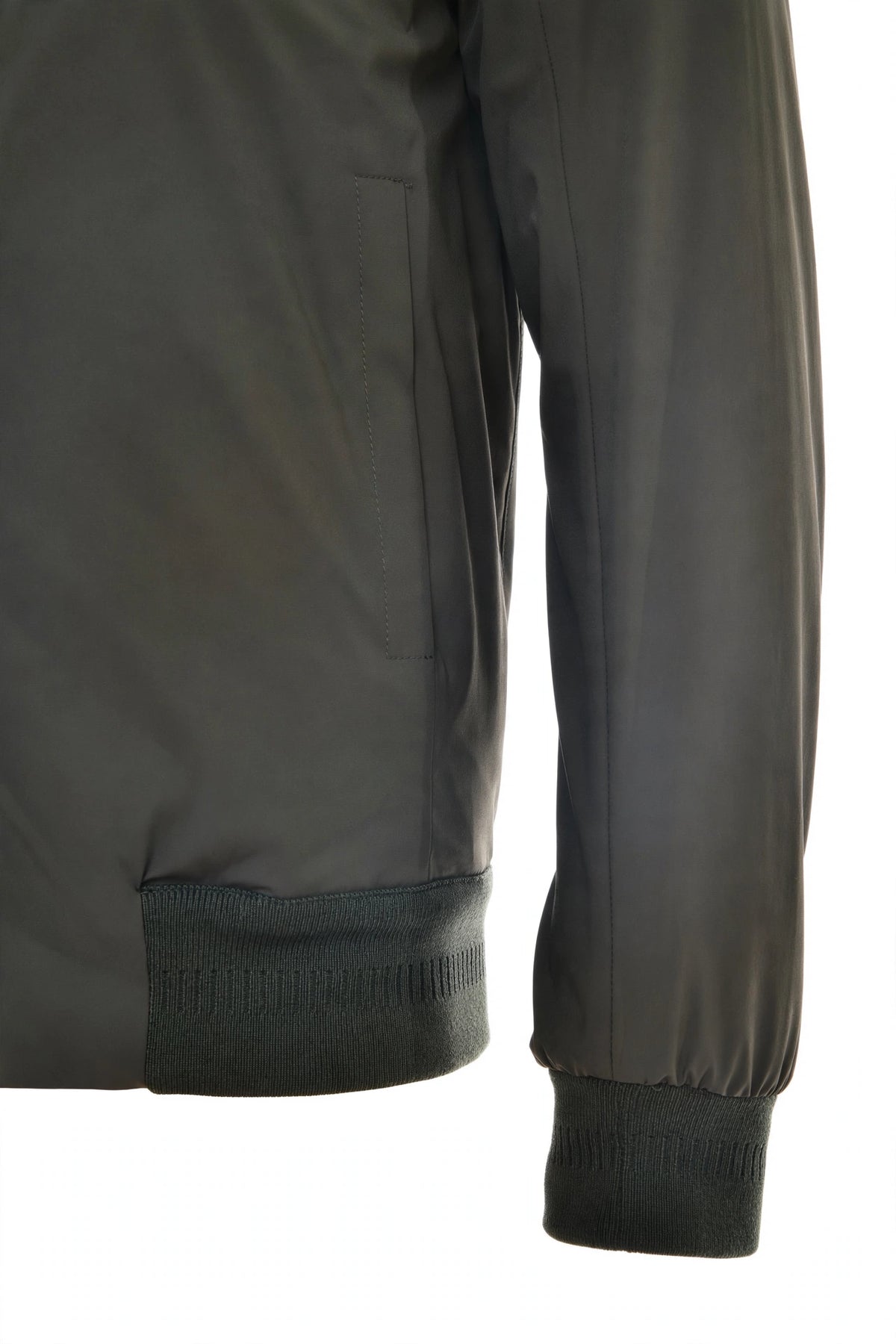 Kired Liam Nylon-Elastane Light Jacket