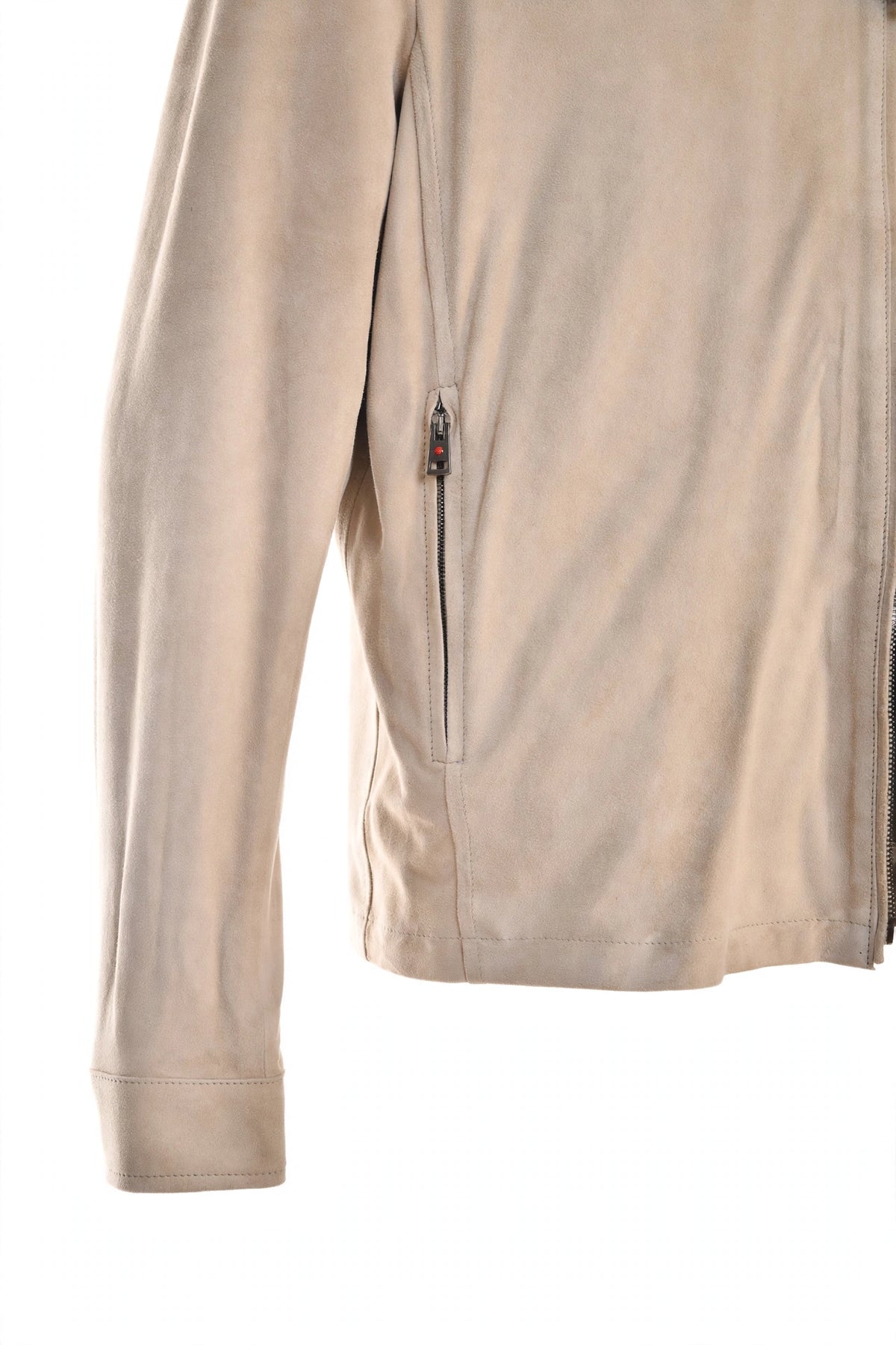 Kired Roy Lambskin Light Jacket