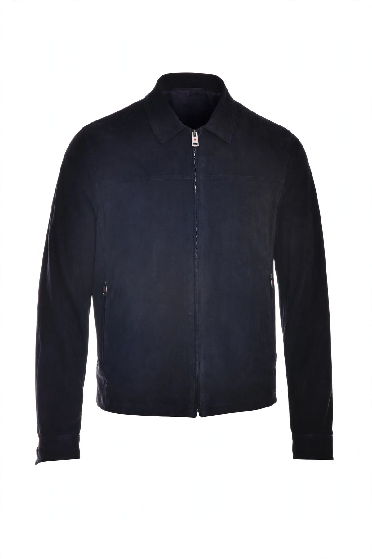 Kired Roy Lambskin Light Jacket