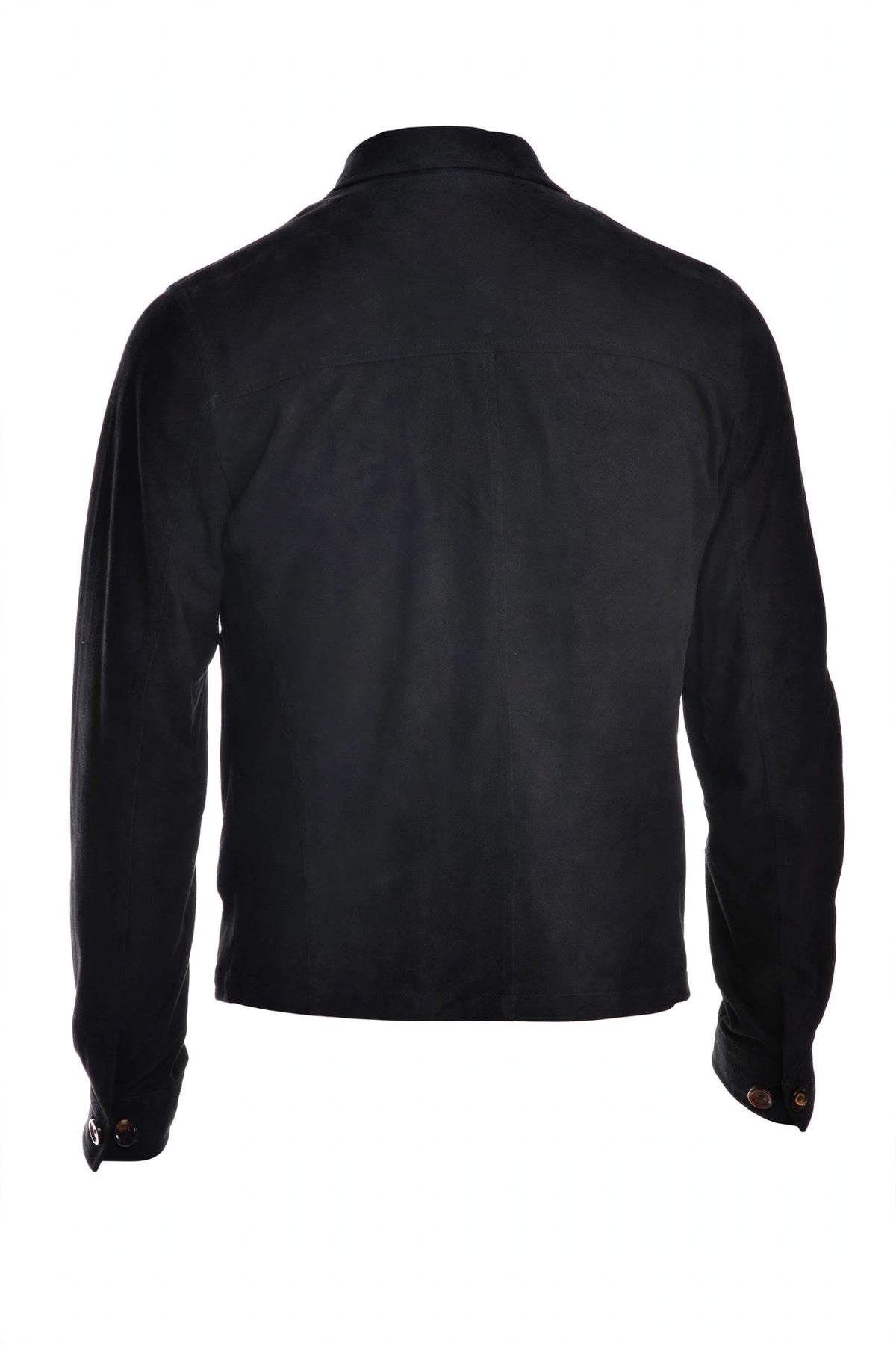 Kired Roy Lambskin Light Jacket