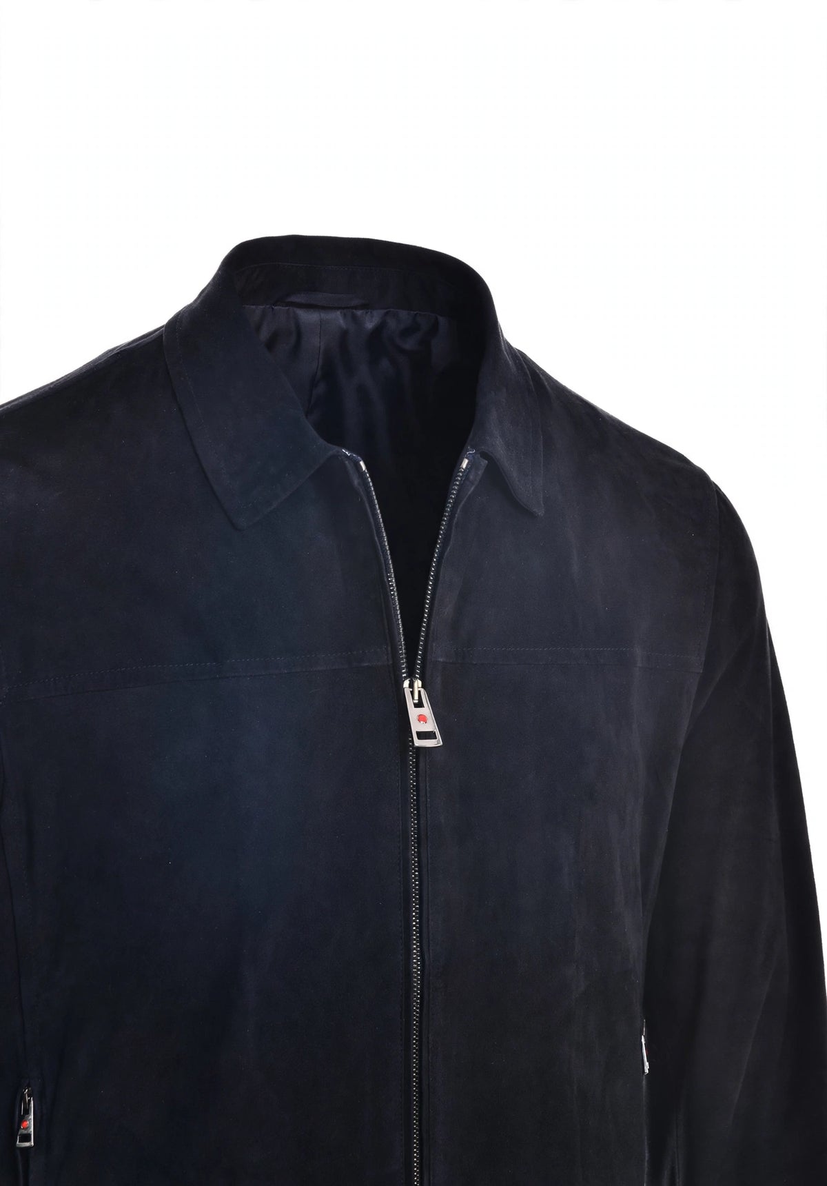 Kired Roy Lambskin Light Jacket