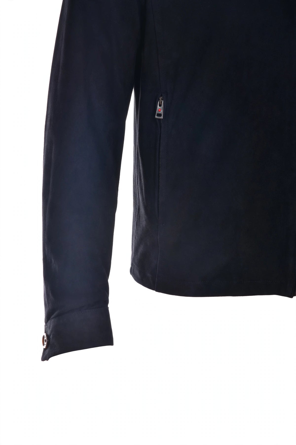 Kired Roy Lambskin Light Jacket
