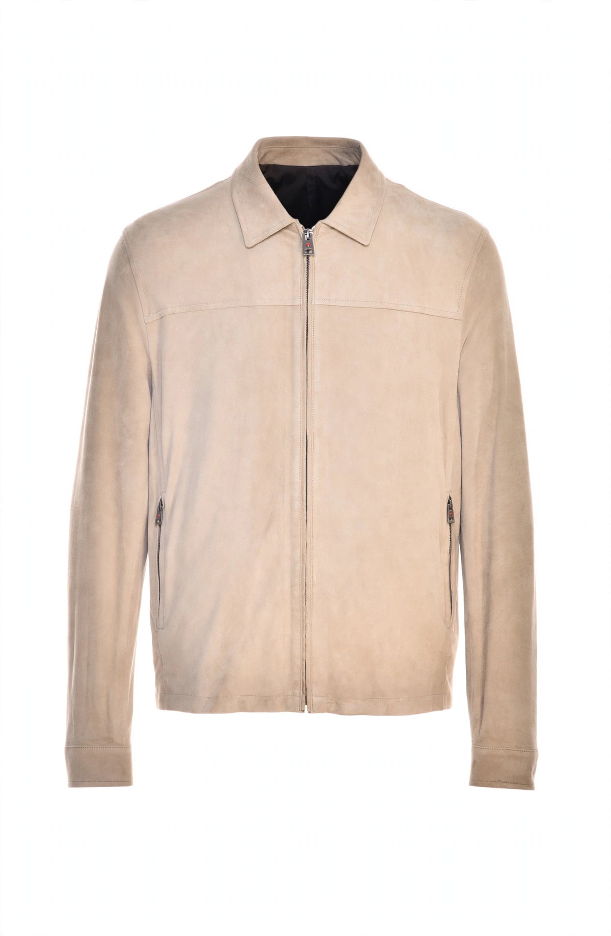 Kired Roy Lambskin Light Jacket