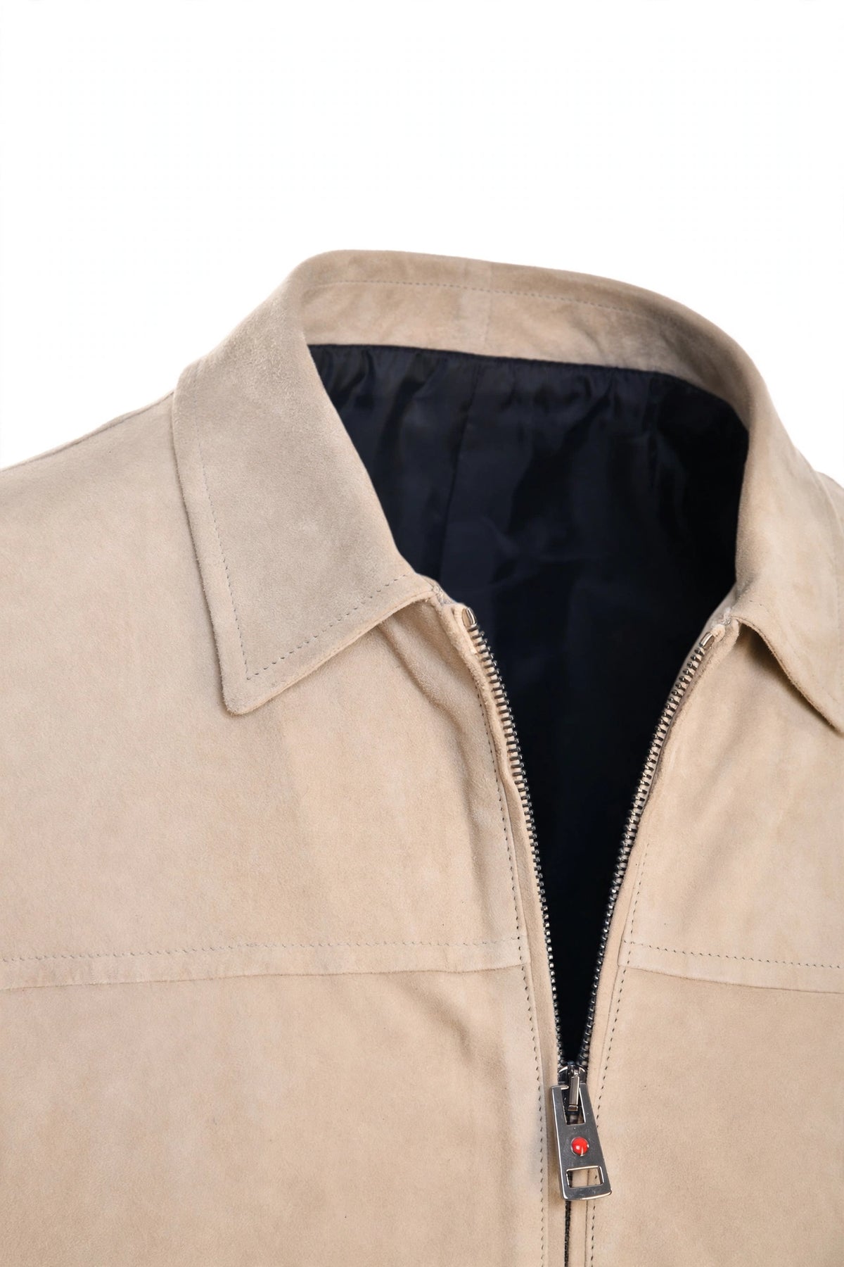 Kired Roy Lambskin Light Jacket