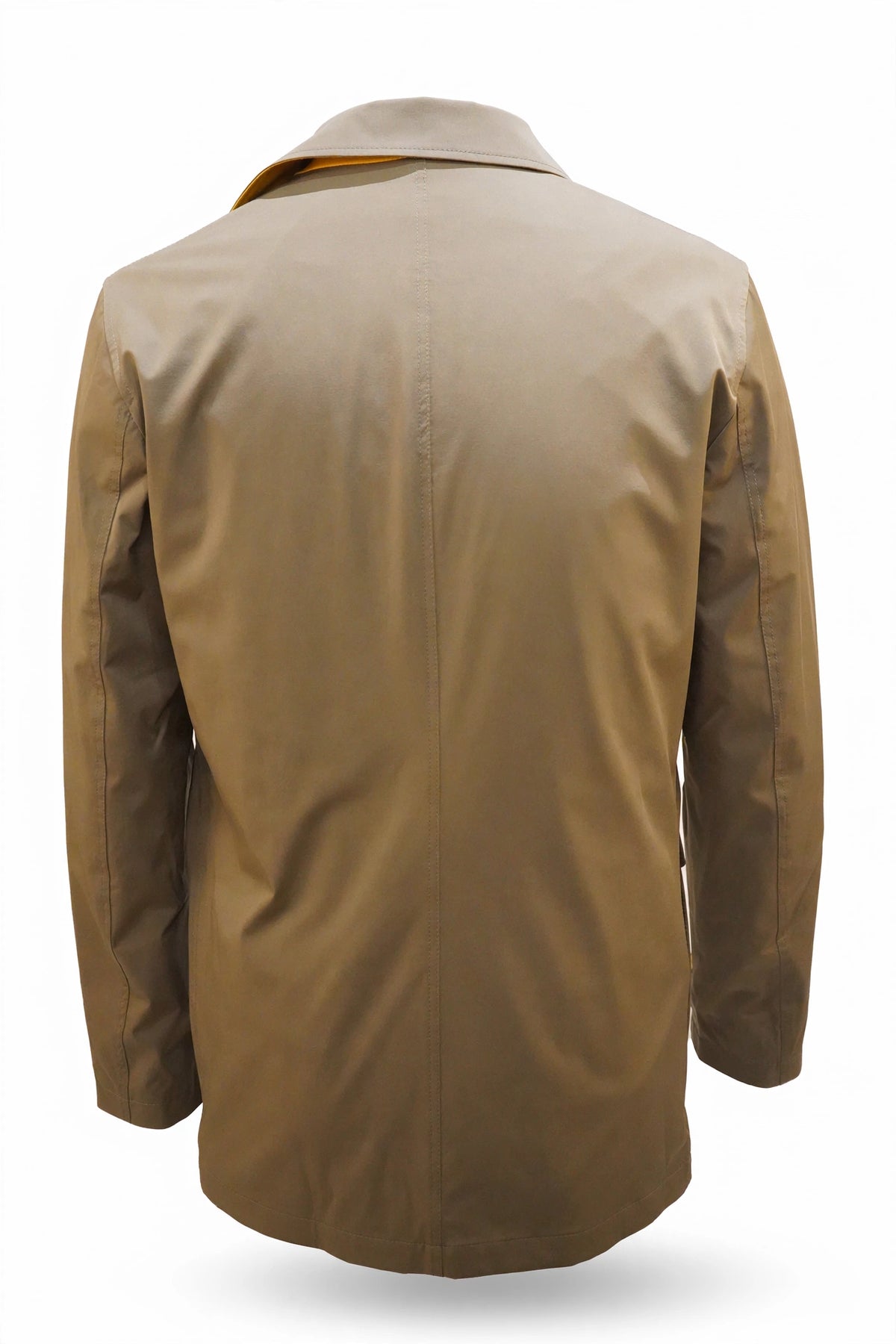 Kired Rudi Nylon Reversible Jacket