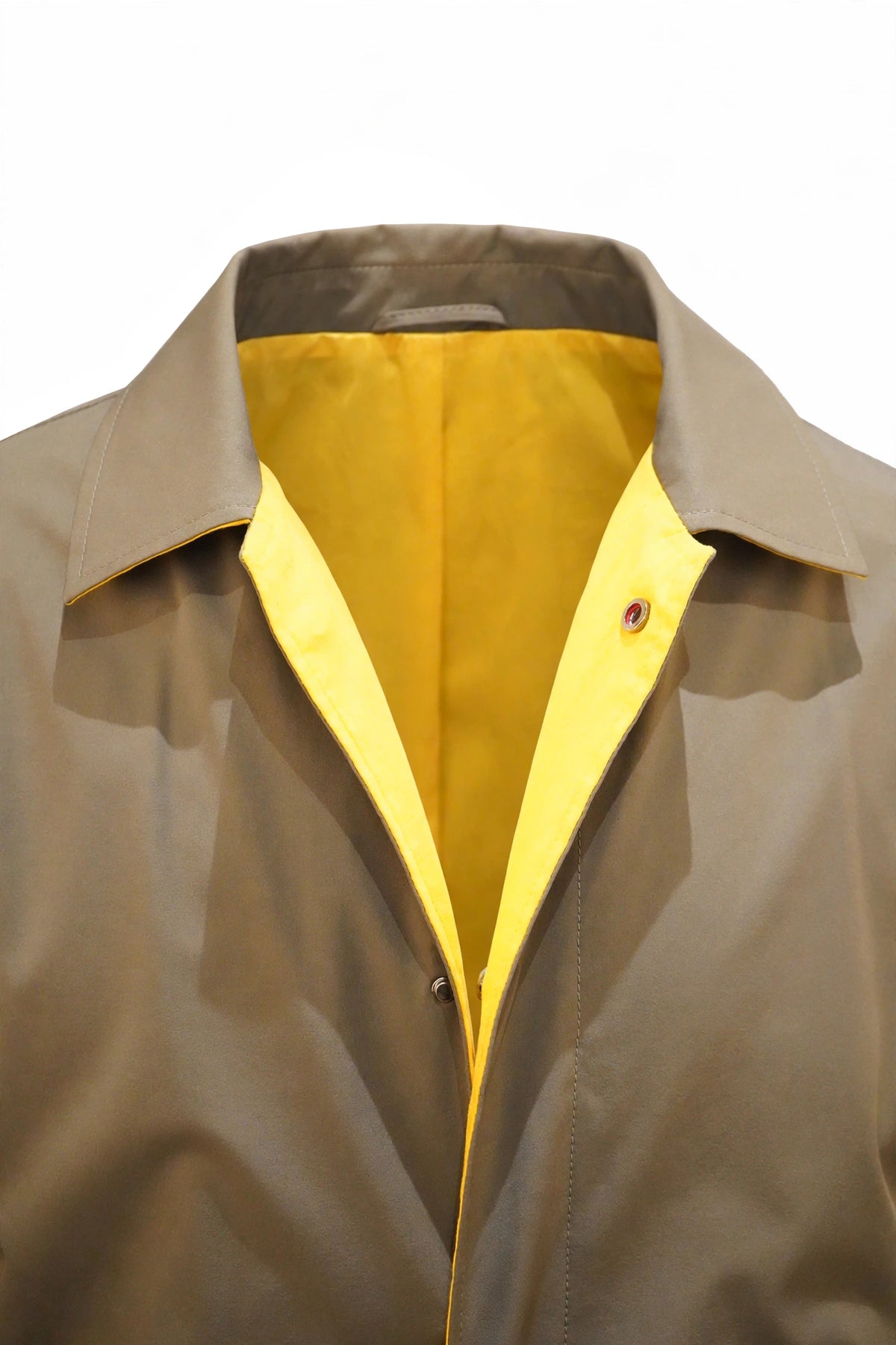 Kired Rudi Nylon Reversible Jacket