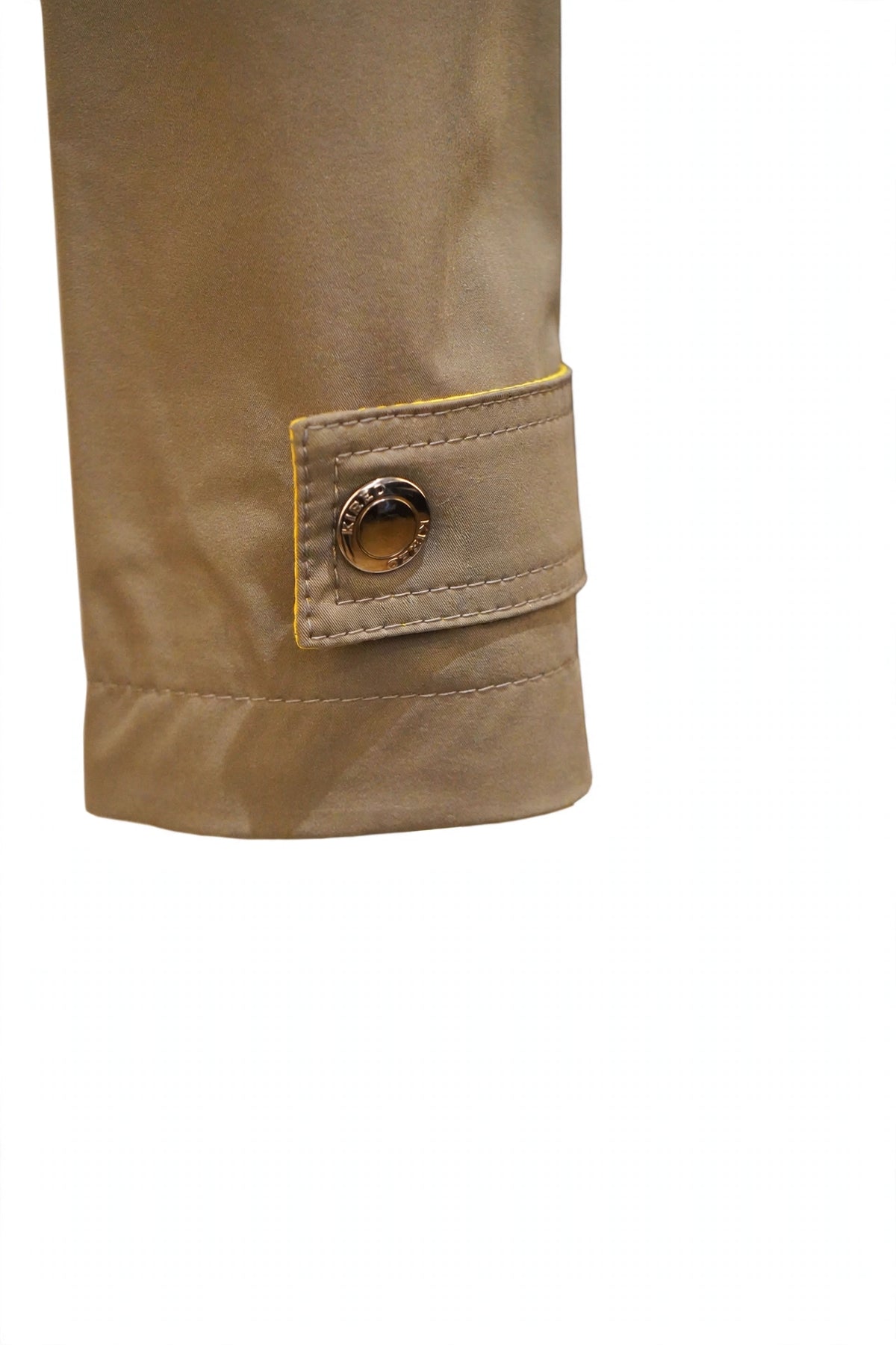 Kired Rudi Nylon Reversible Jacket