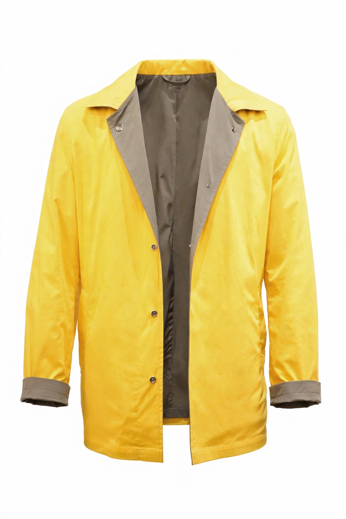 Kired Rudi Nylon Reversible Jacket
