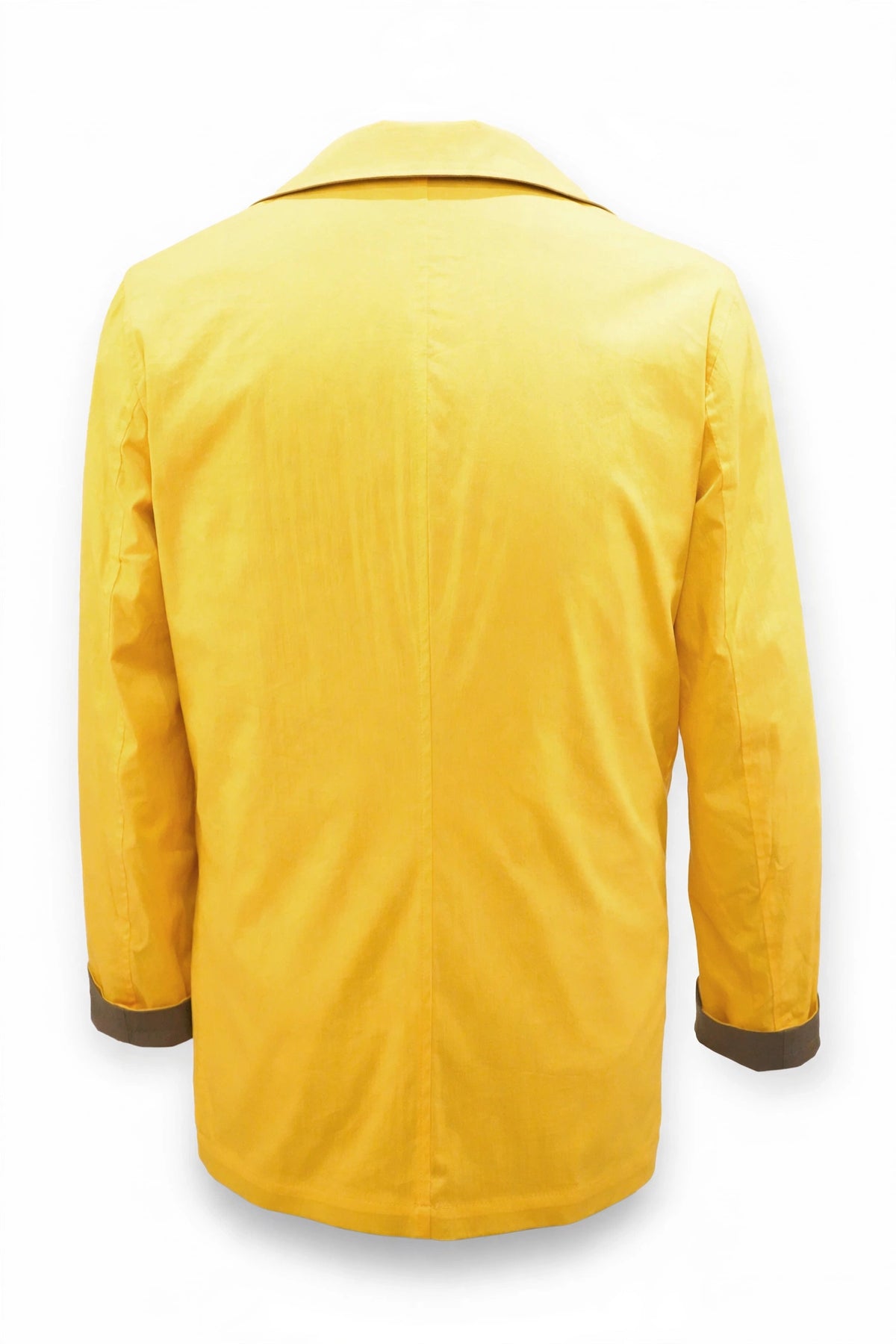 Kired Rudi Nylon Reversible Jacket