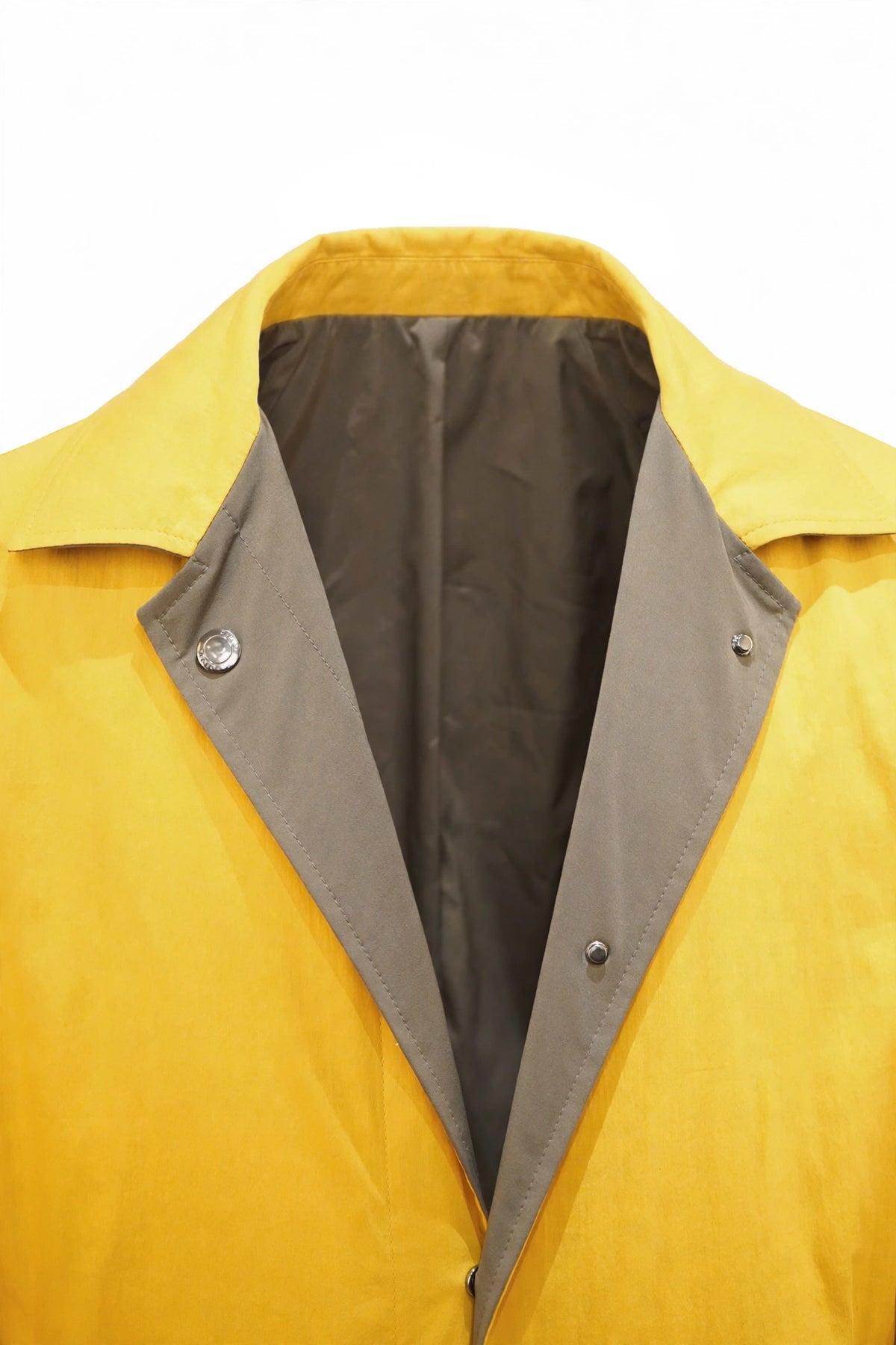 Kired Rudi Nylon Reversible Jacket