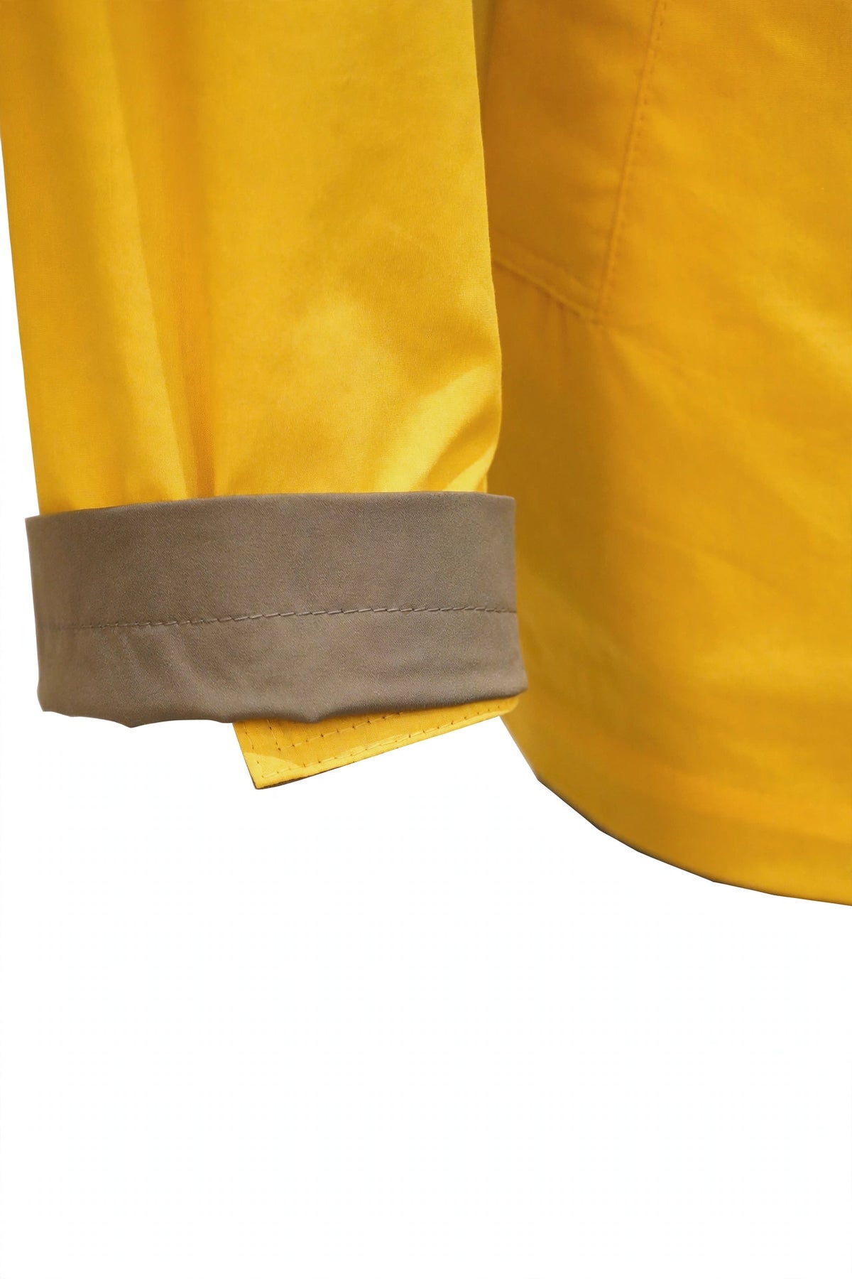 Kired Rudi Nylon Reversible Jacket