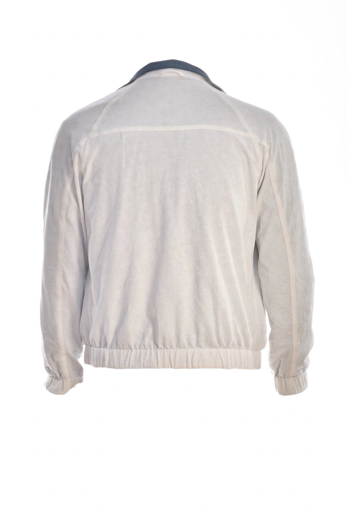 Kired Sam Nylon Zip-Up Reversible Jacket