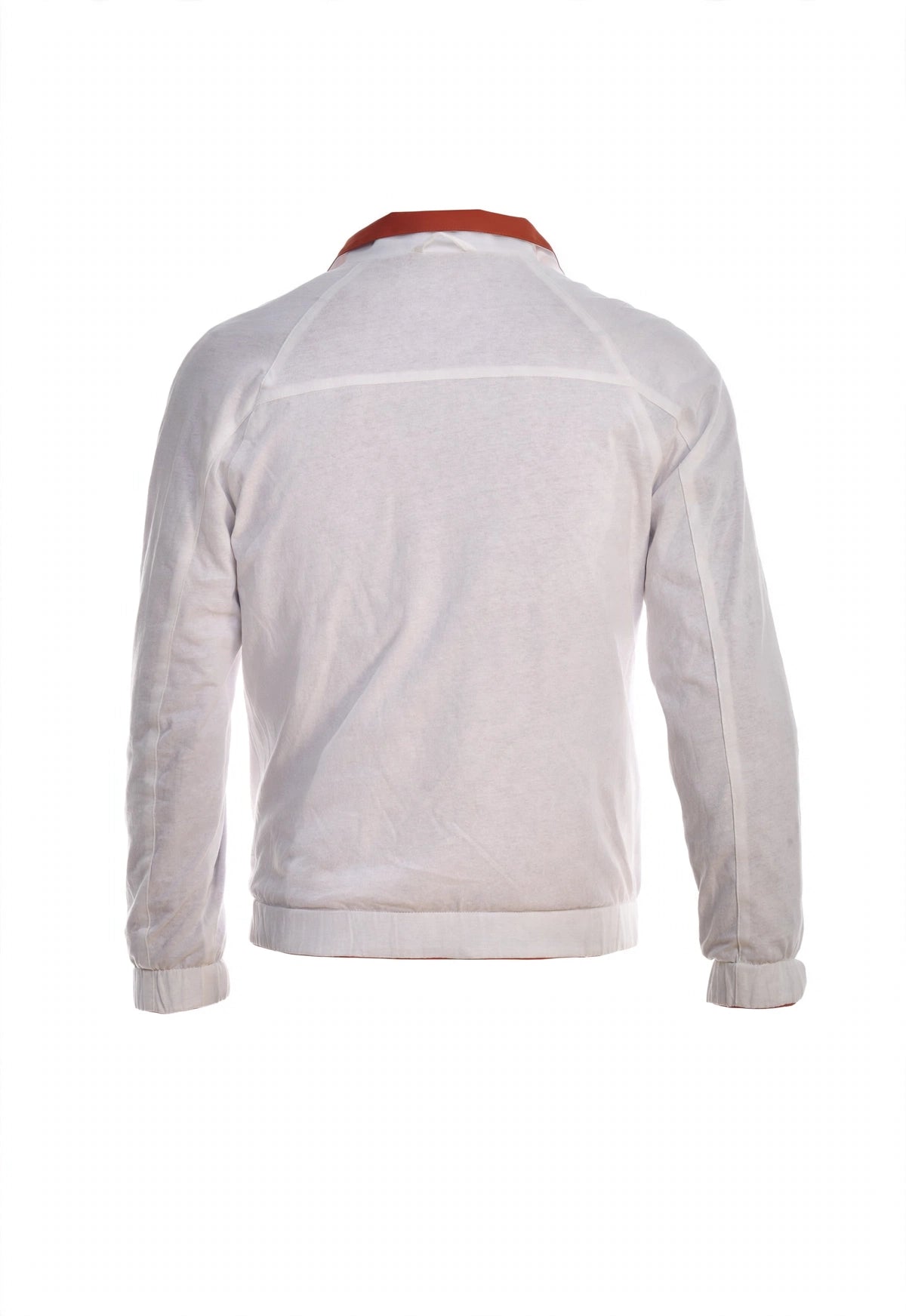 Kired Sam Nylon Zip-Up Reversible Jacket