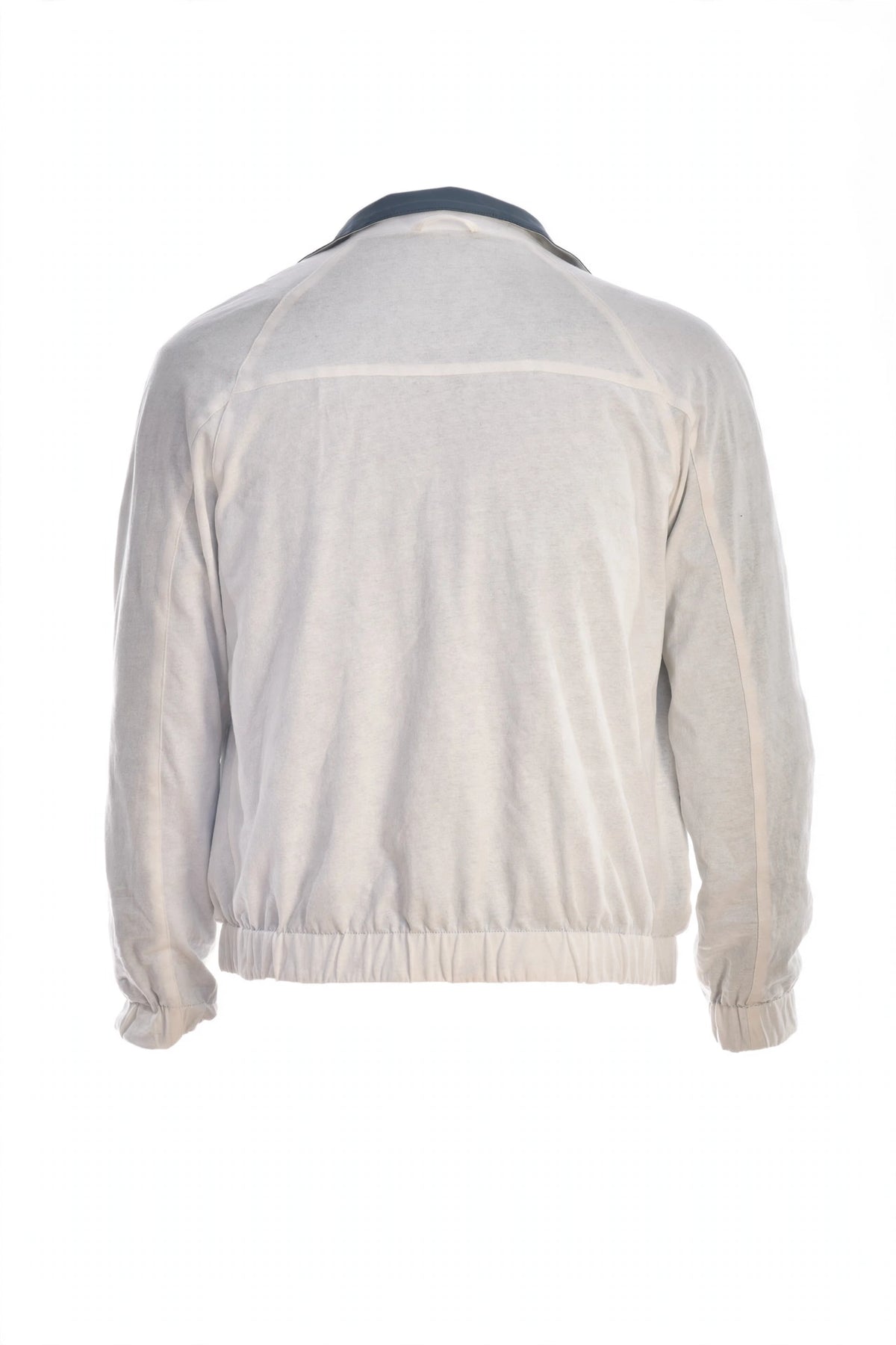 Kired Sam Nylon Zip-Up Reversible Jacket
