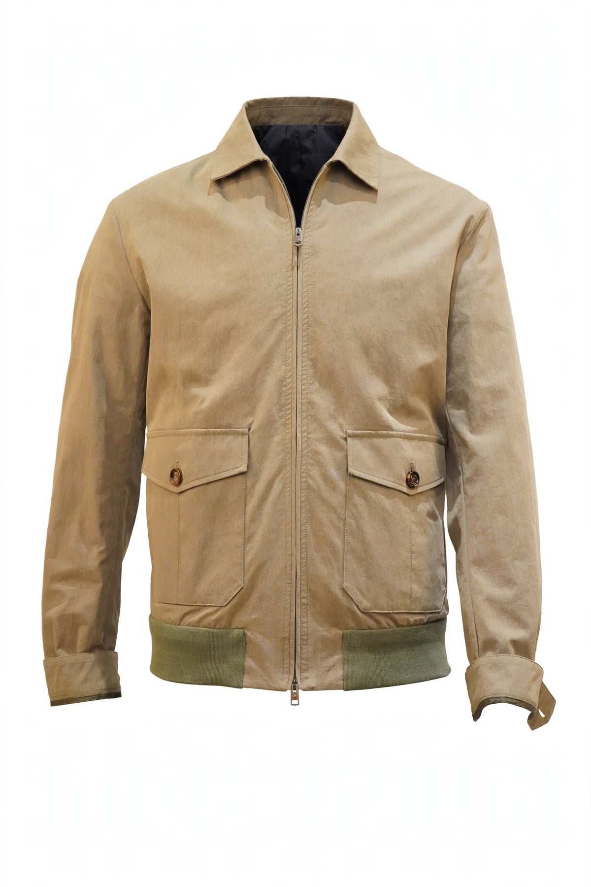Kired Stick Cotton Light Jacket