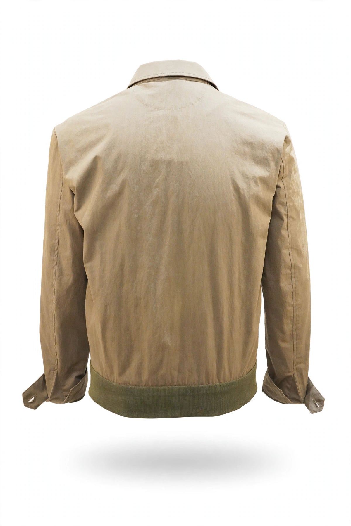 Kired Stick Cotton Light Jacket