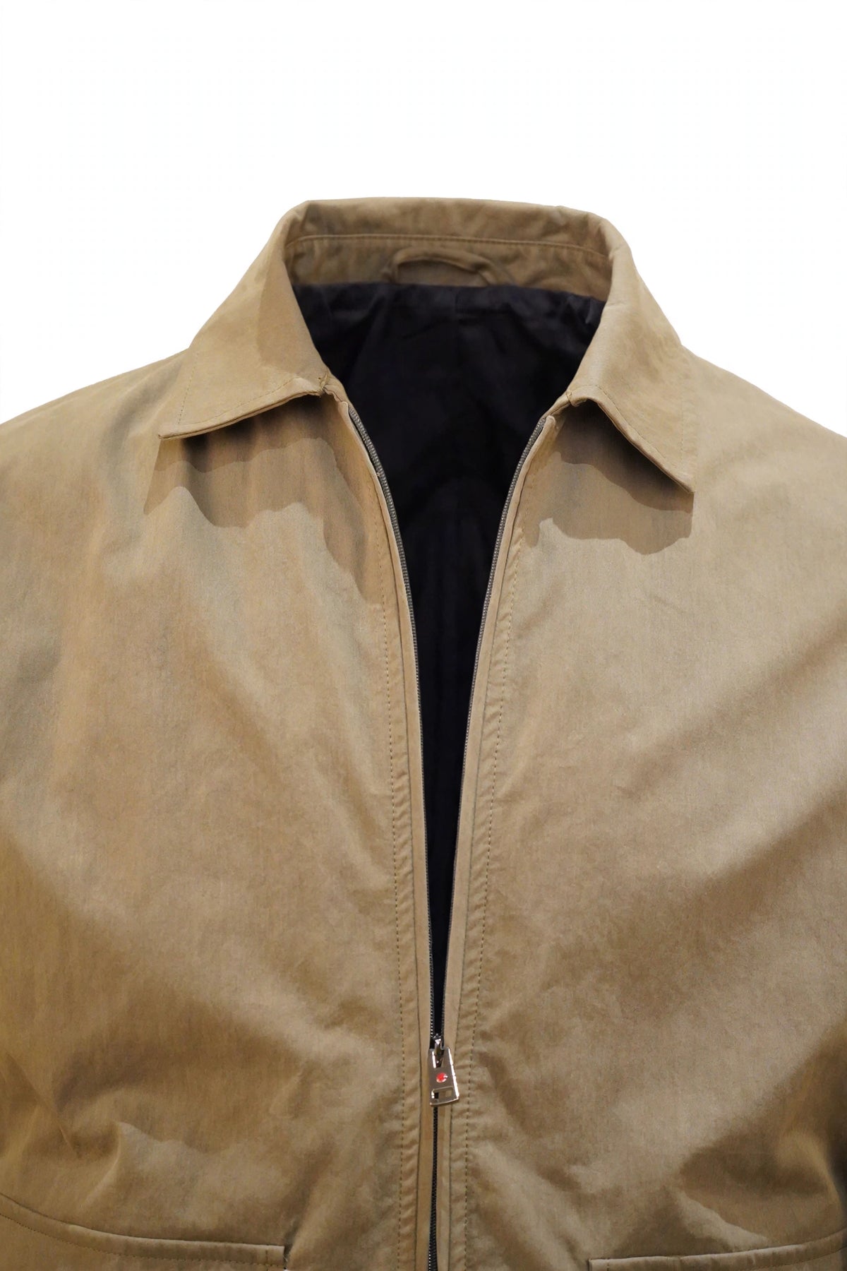 Kired Stick Cotton Light Jacket