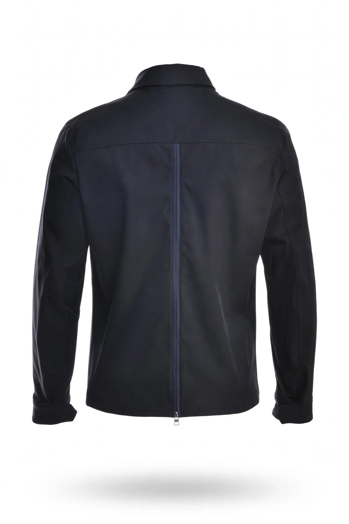 Kired Light Zip-Up Jacket