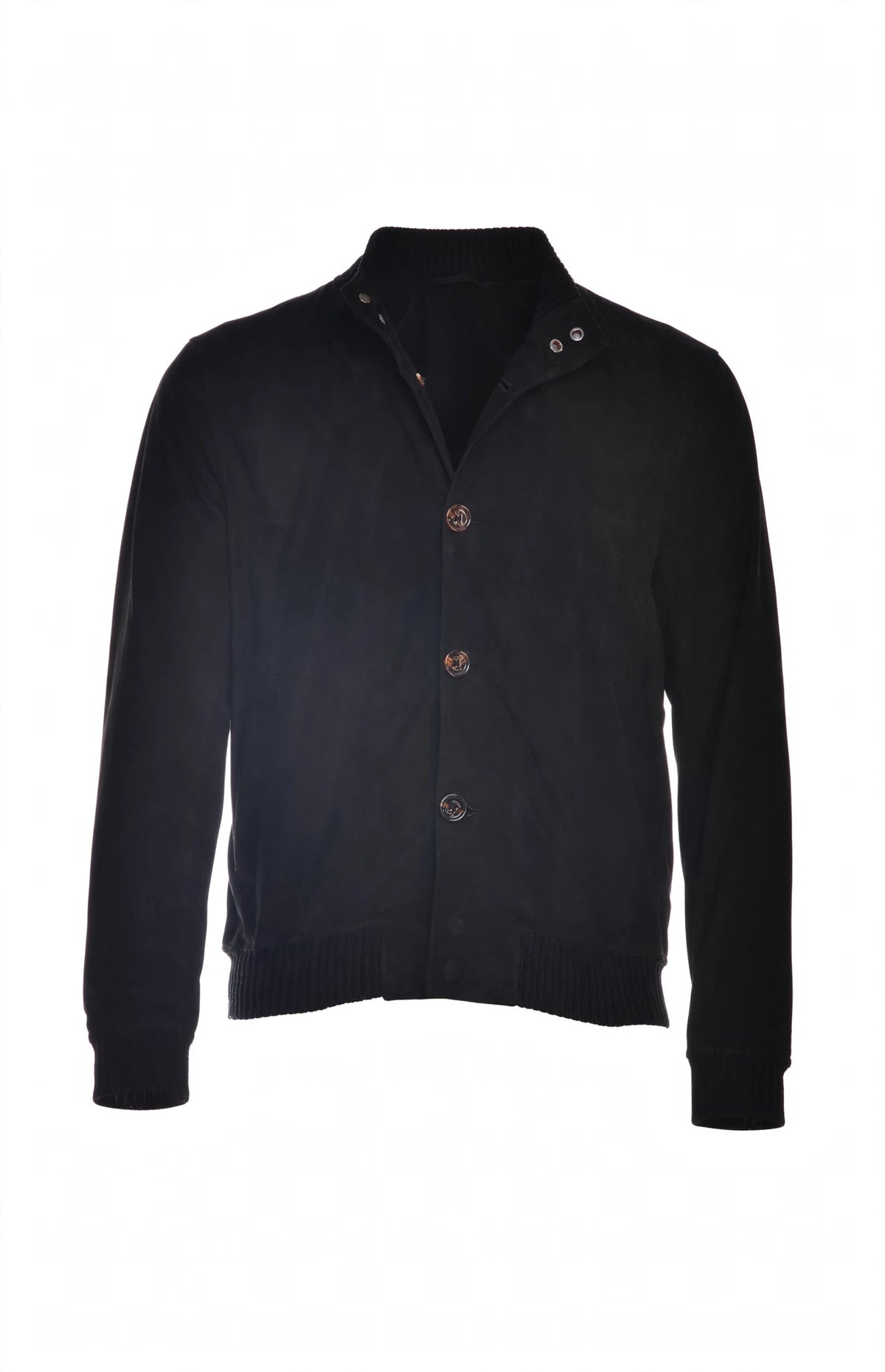 Kired Igorp Lambskin Light Jacket