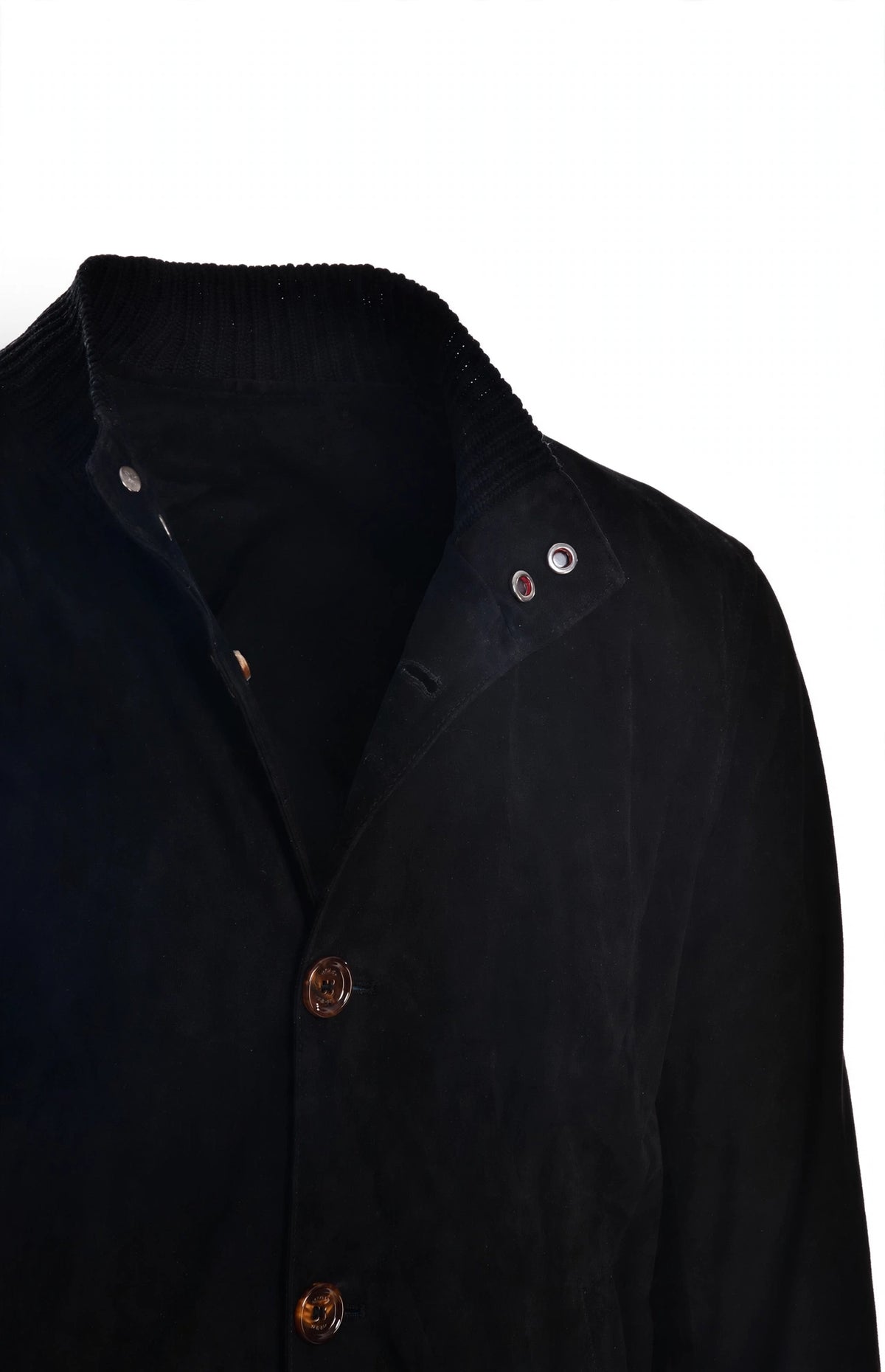 Kired Igorp Lambskin Light Jacket