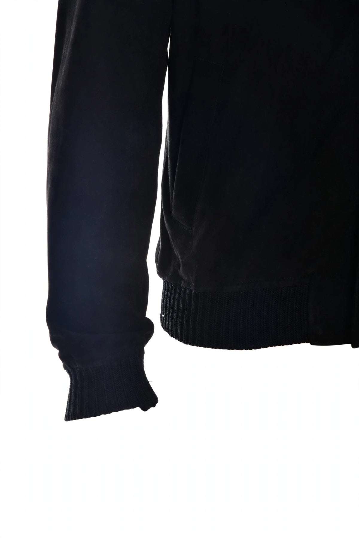 Kired Igorp Lambskin Light Jacket