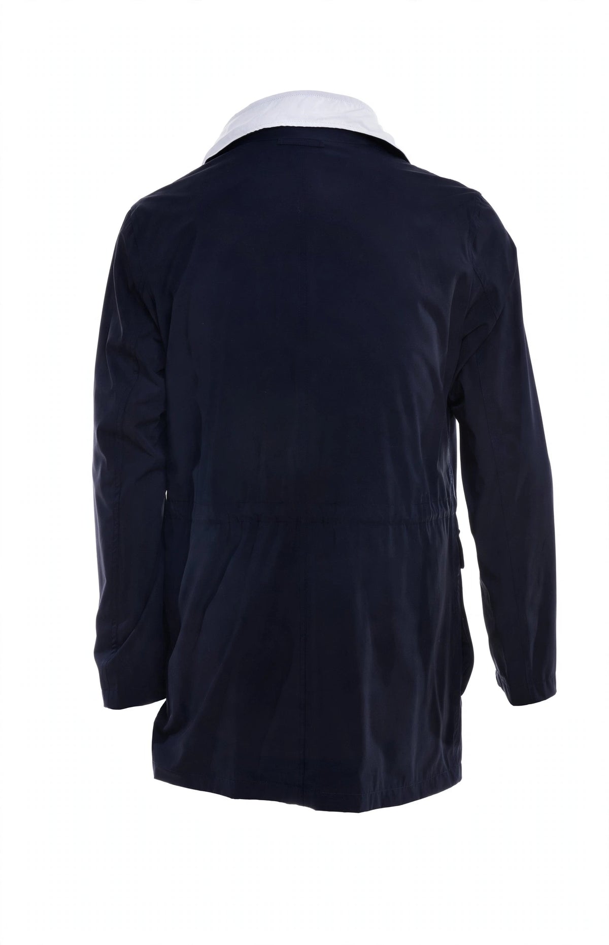 Kired Khvic Nylon Reversible Jacket
