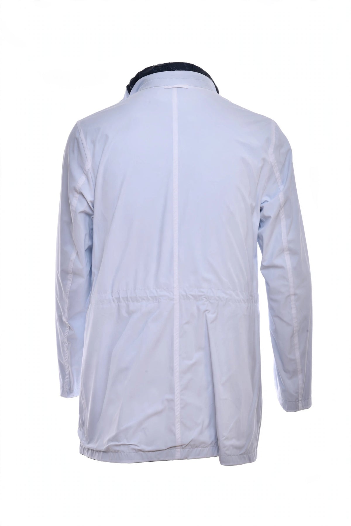 Kired Khvic Nylon Reversible Jacket