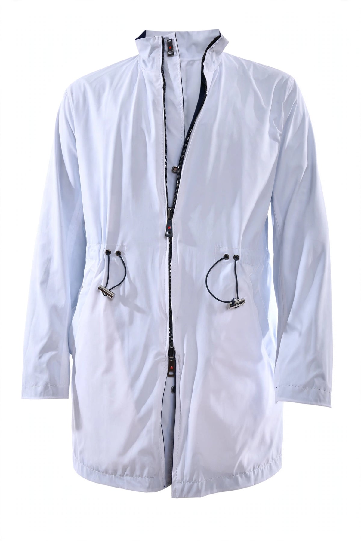 Kired Khvic Nylon Reversible Jacket