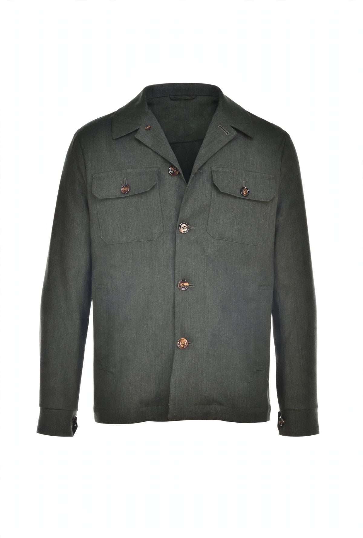 Kired Leo Wool Light Jacket