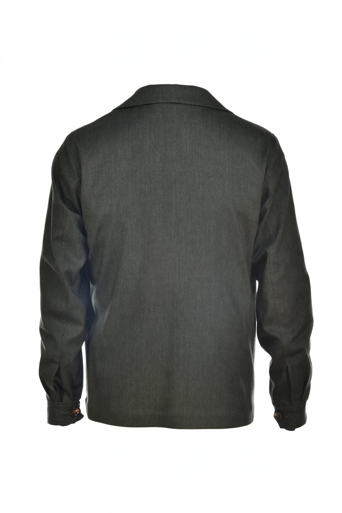 Kired Leo Wool Light Jacket