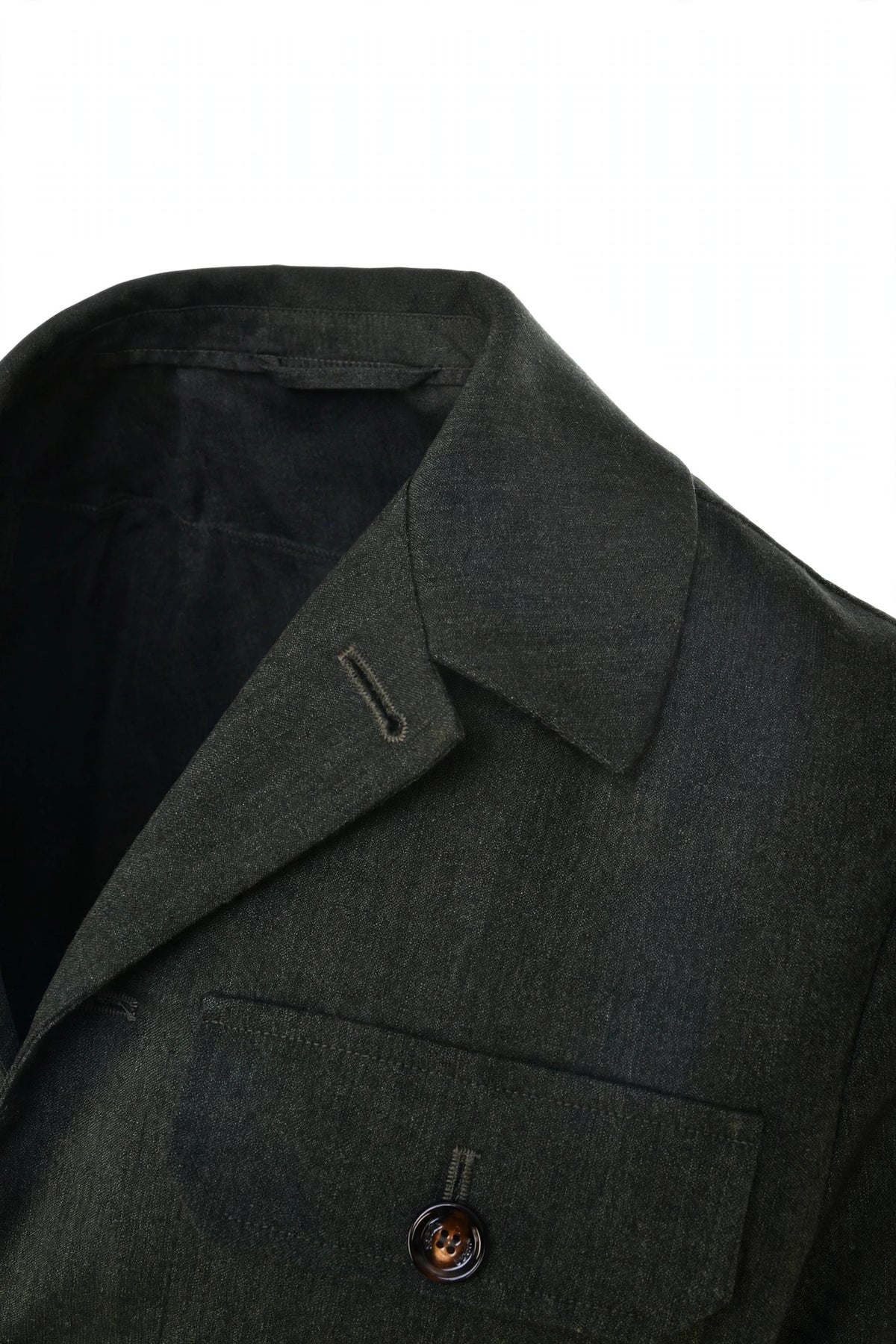 Kired Leo Wool Light Jacket