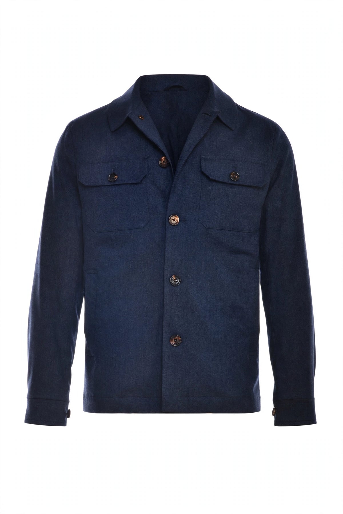 Kired Leo Wool Light Jacket