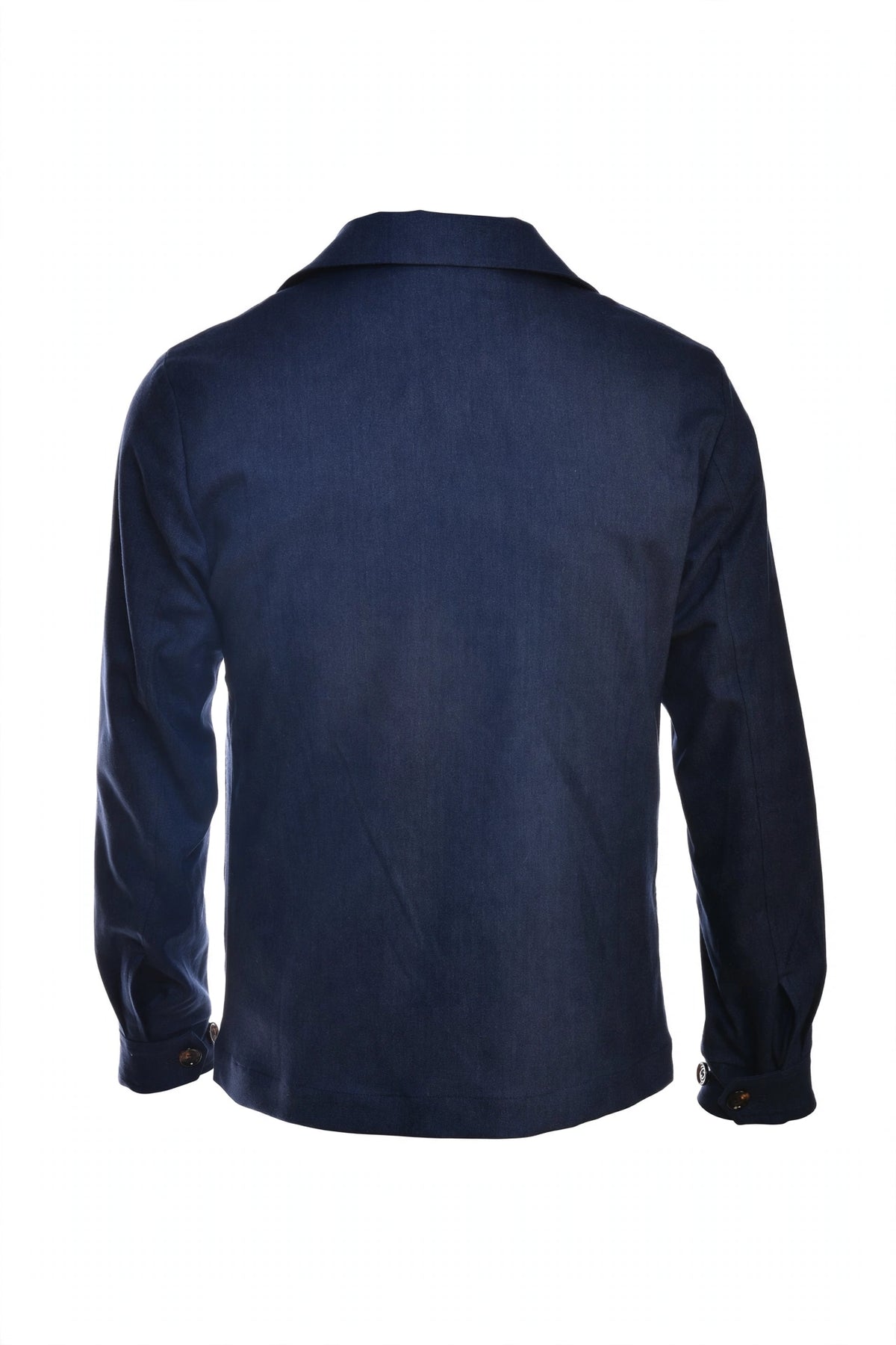 Kired Leo Wool Light Jacket
