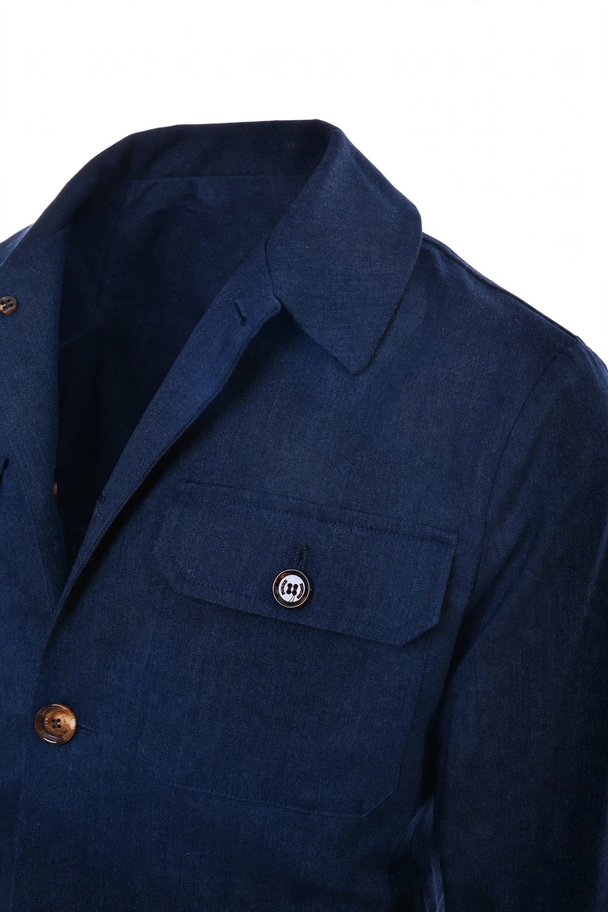 Kired Leo Wool Light Jacket