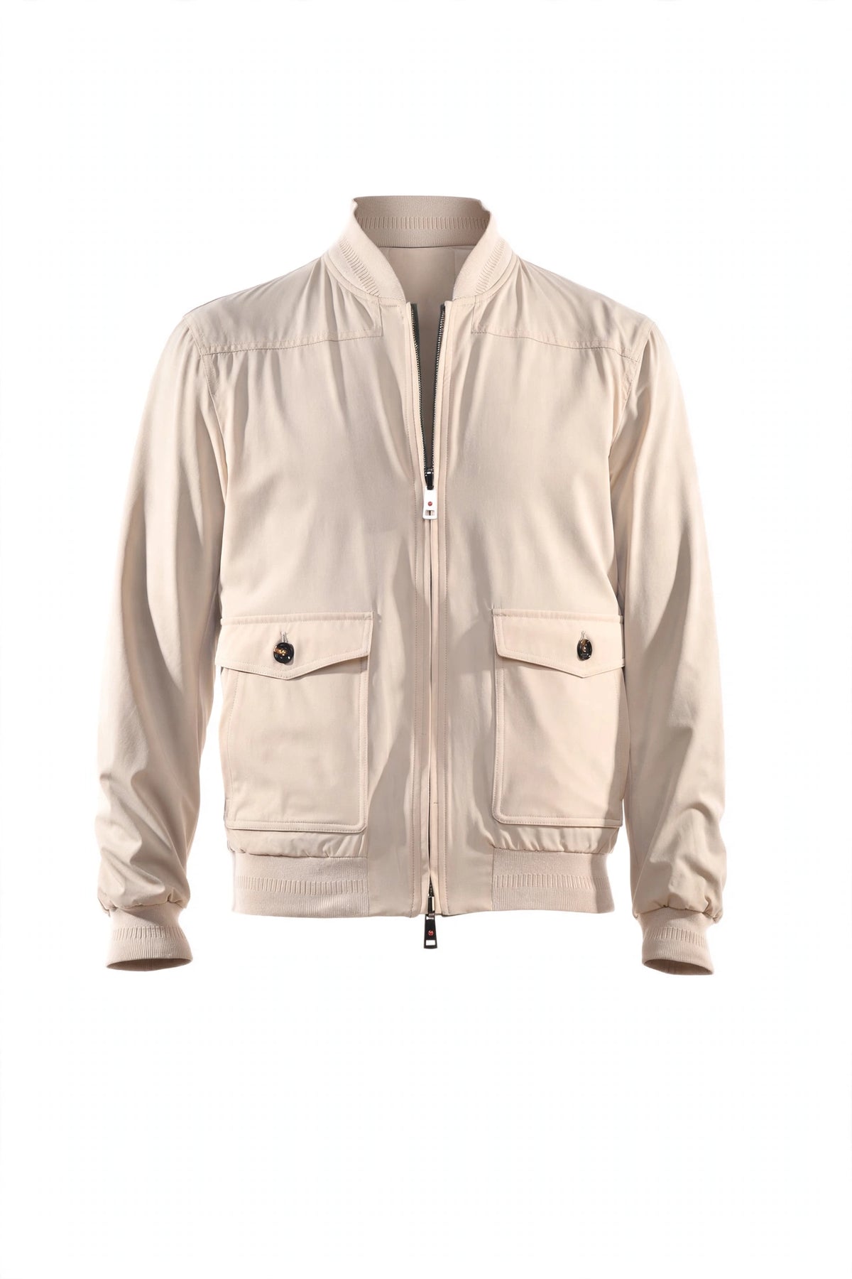 Kired Penna Nylon Reversible Light Jacket