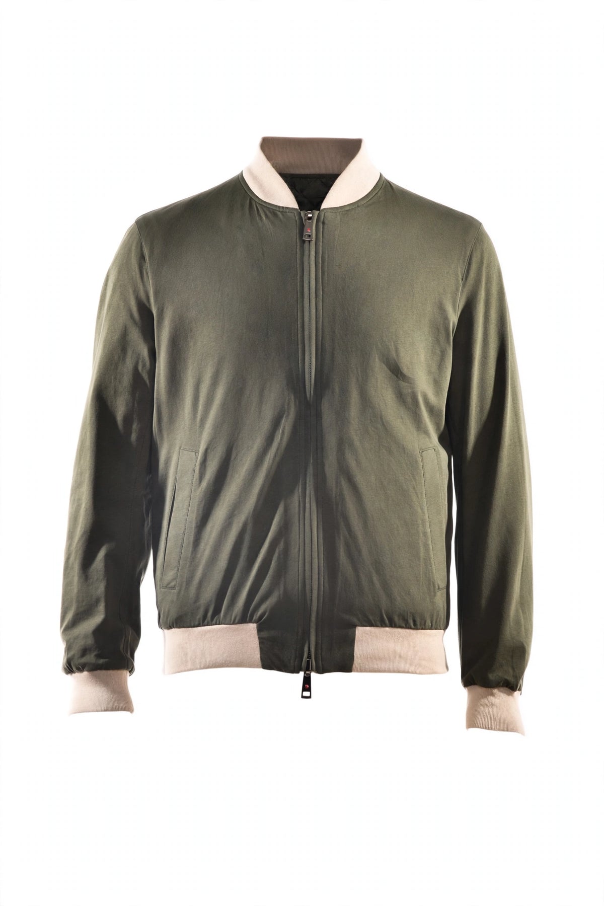 Kired Penna Nylon Reversible Light Jacket