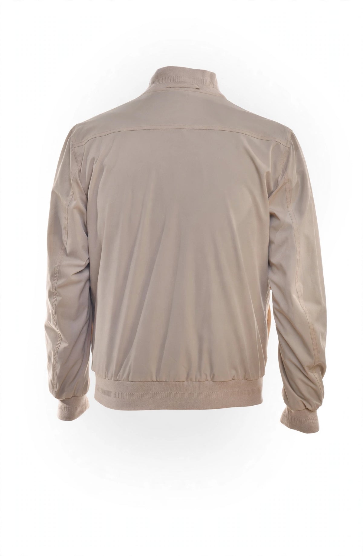 Kired Penna Nylon Reversible Light Jacket