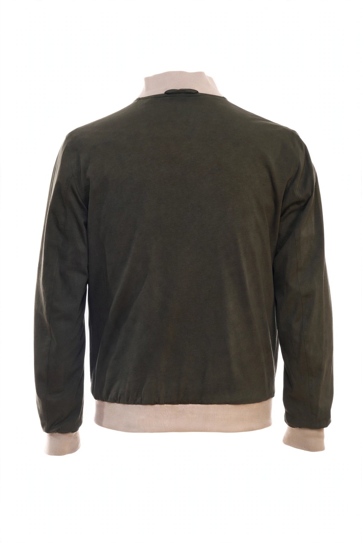 Kired Penna Nylon Reversible Light Jacket